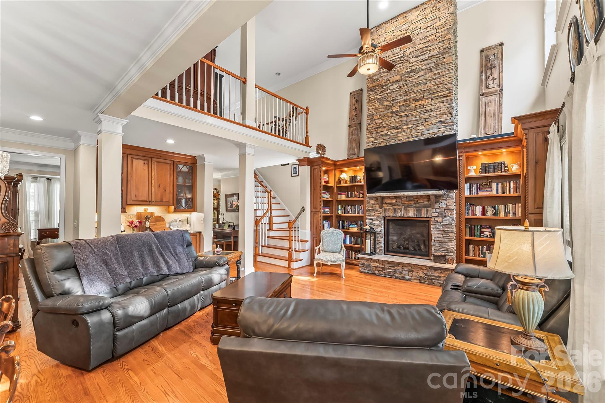 120 Harrison Point Court — photo