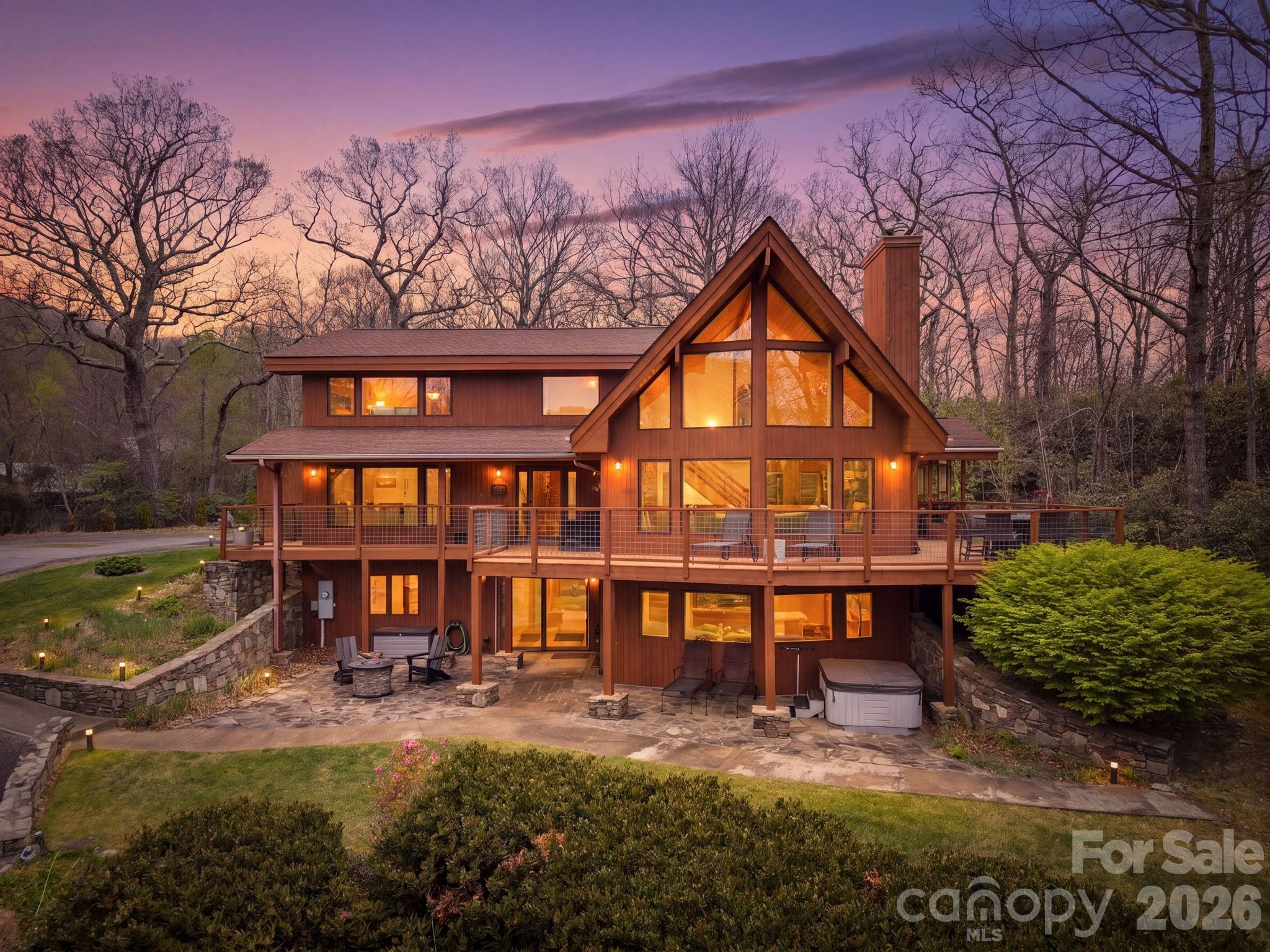 6 Orchard Knob Lane — photo