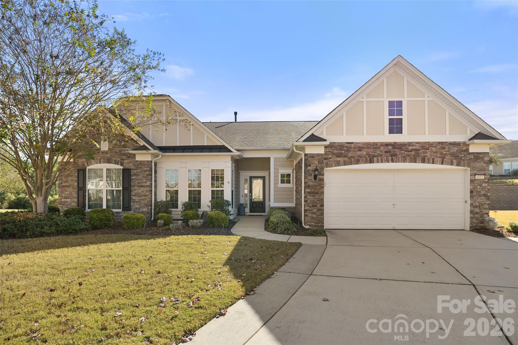 6015 Congaree Court — photo
