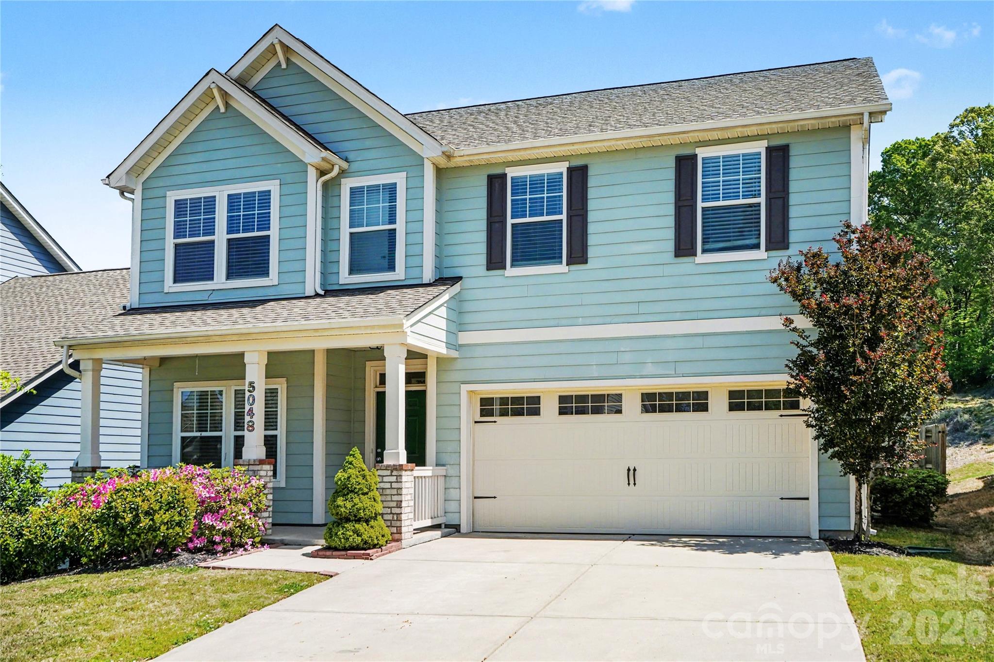 5048 Thomasville Drive — photo