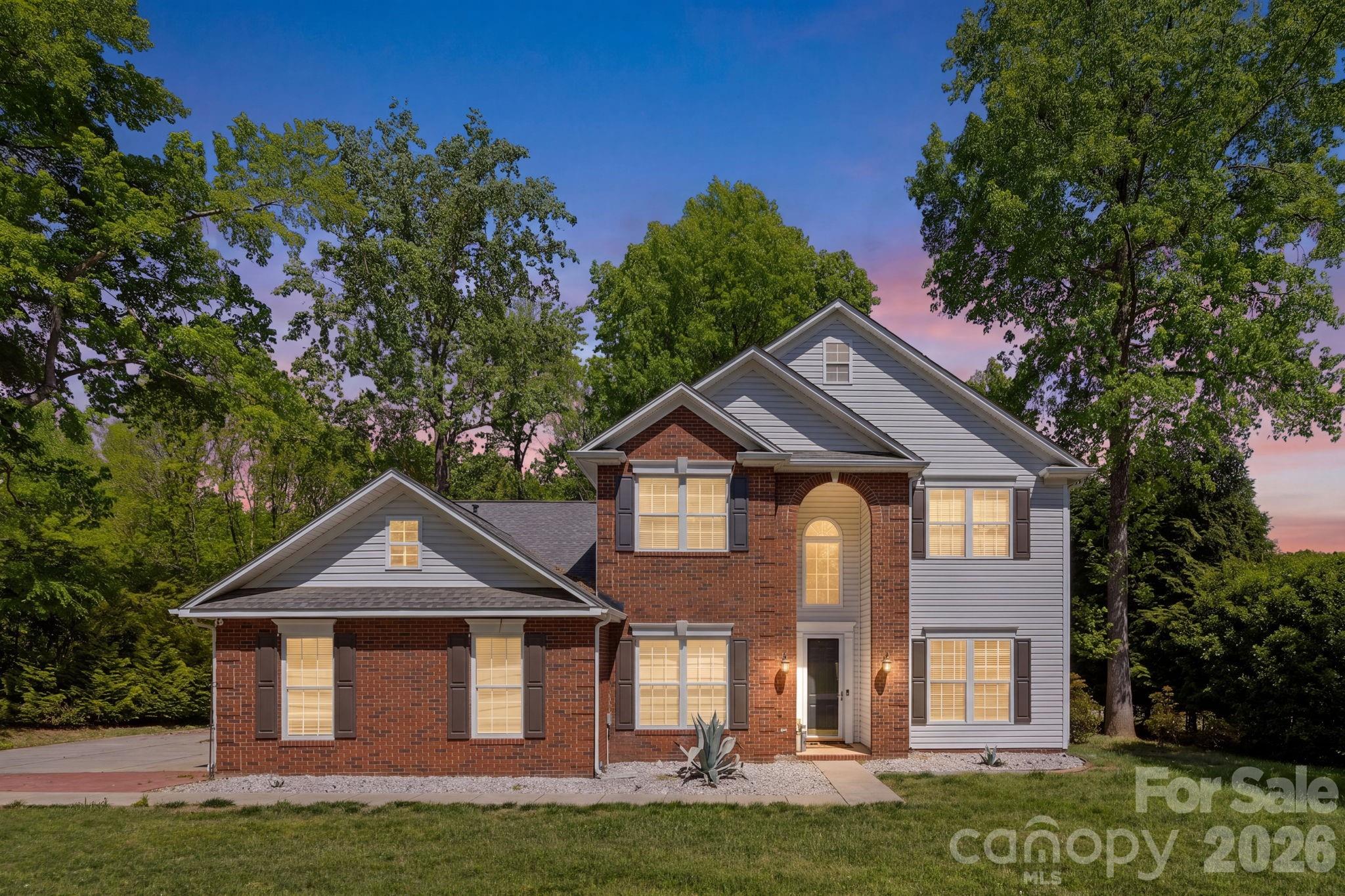 7536 Hannah Alexander Lane — photo