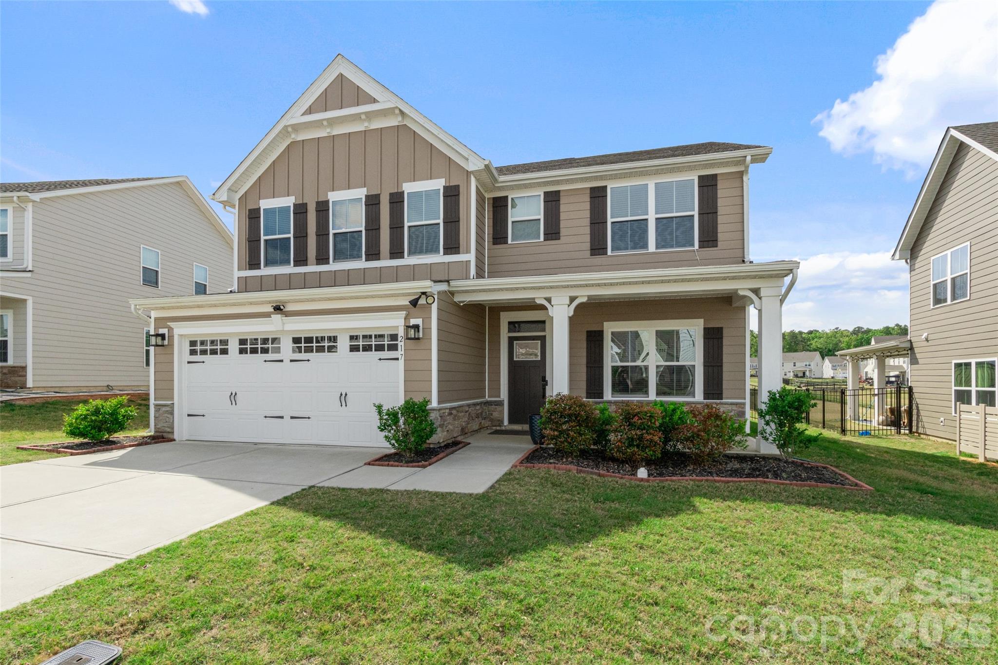 217 Yellow Birch Drive — photo