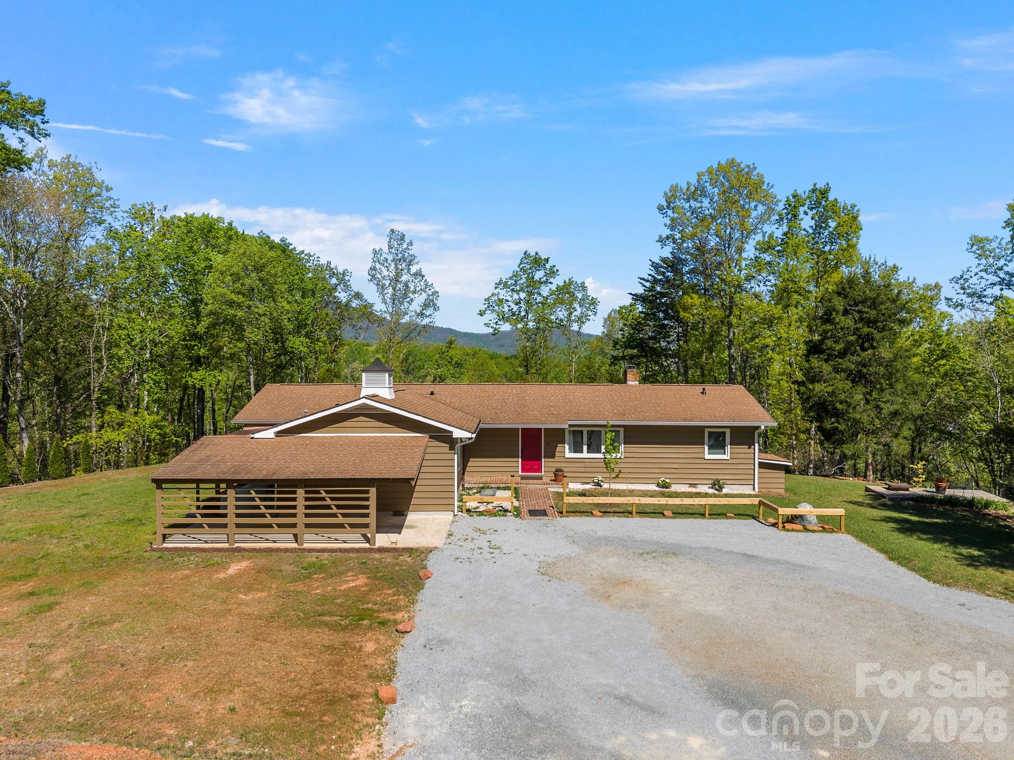 110 Persimmon Hill Court — photo