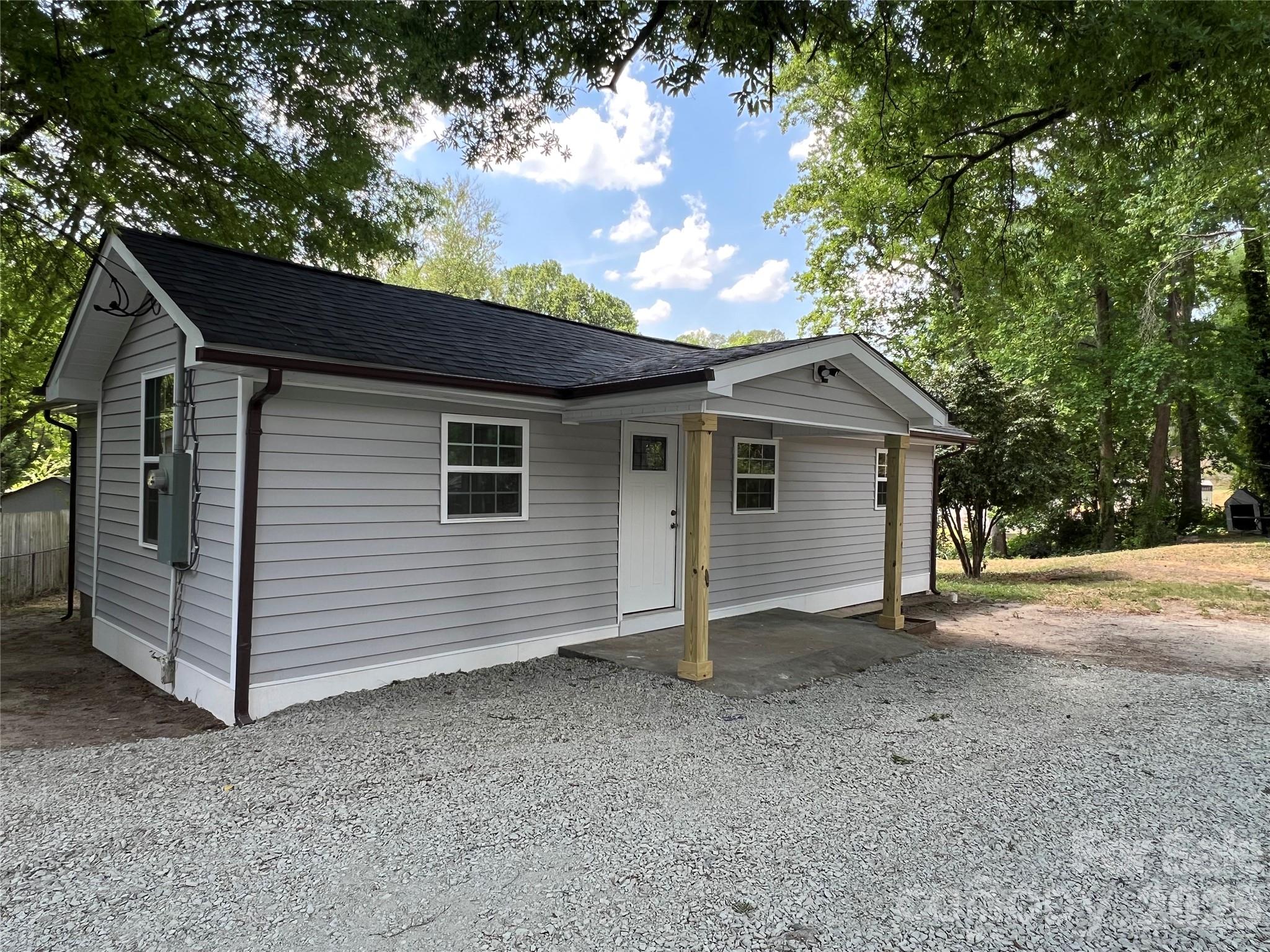 511 Murphy Street — photo