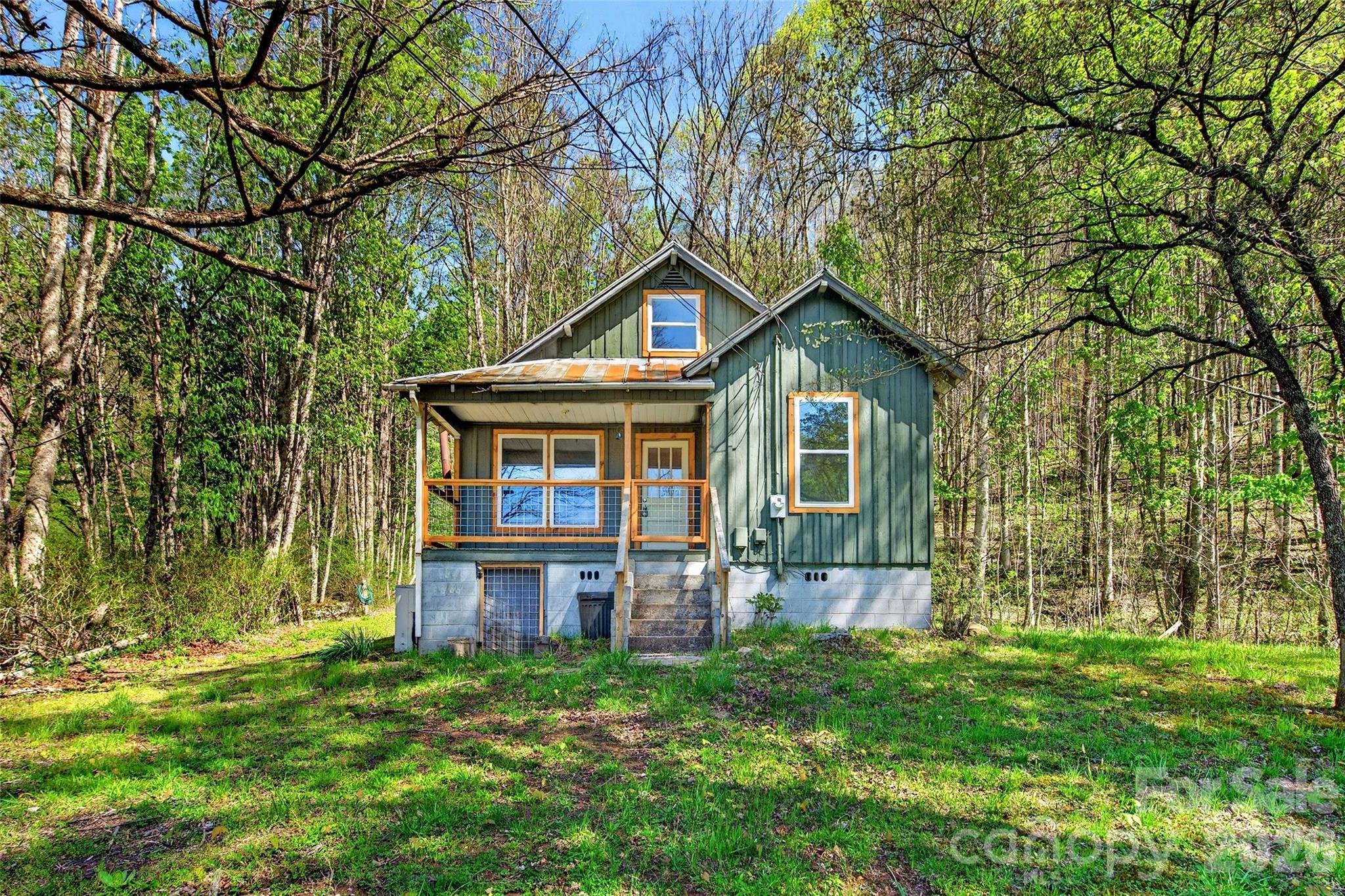 488 Cad Campbell Road — photo