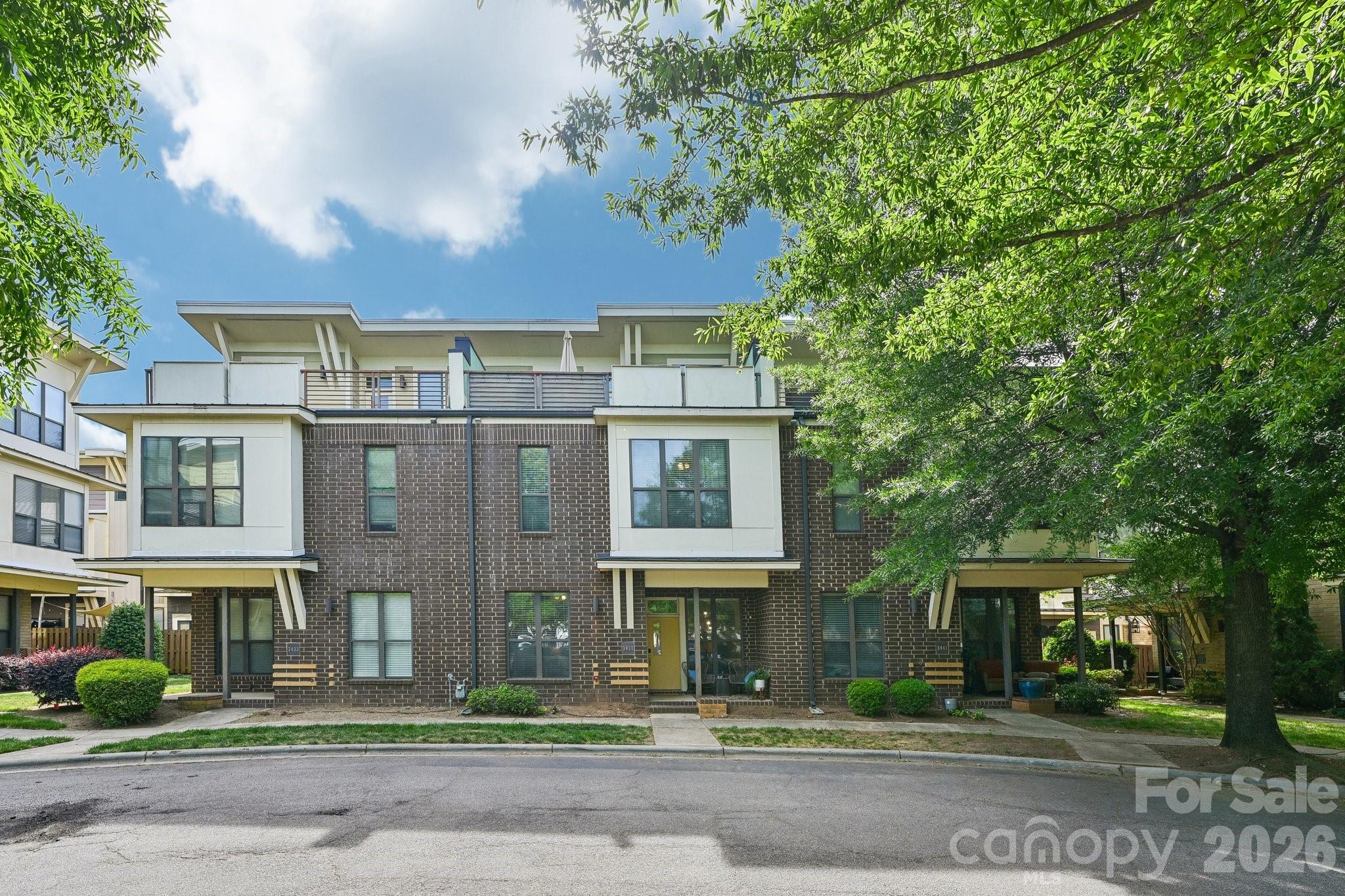 3437 Steel Yard Court — photo