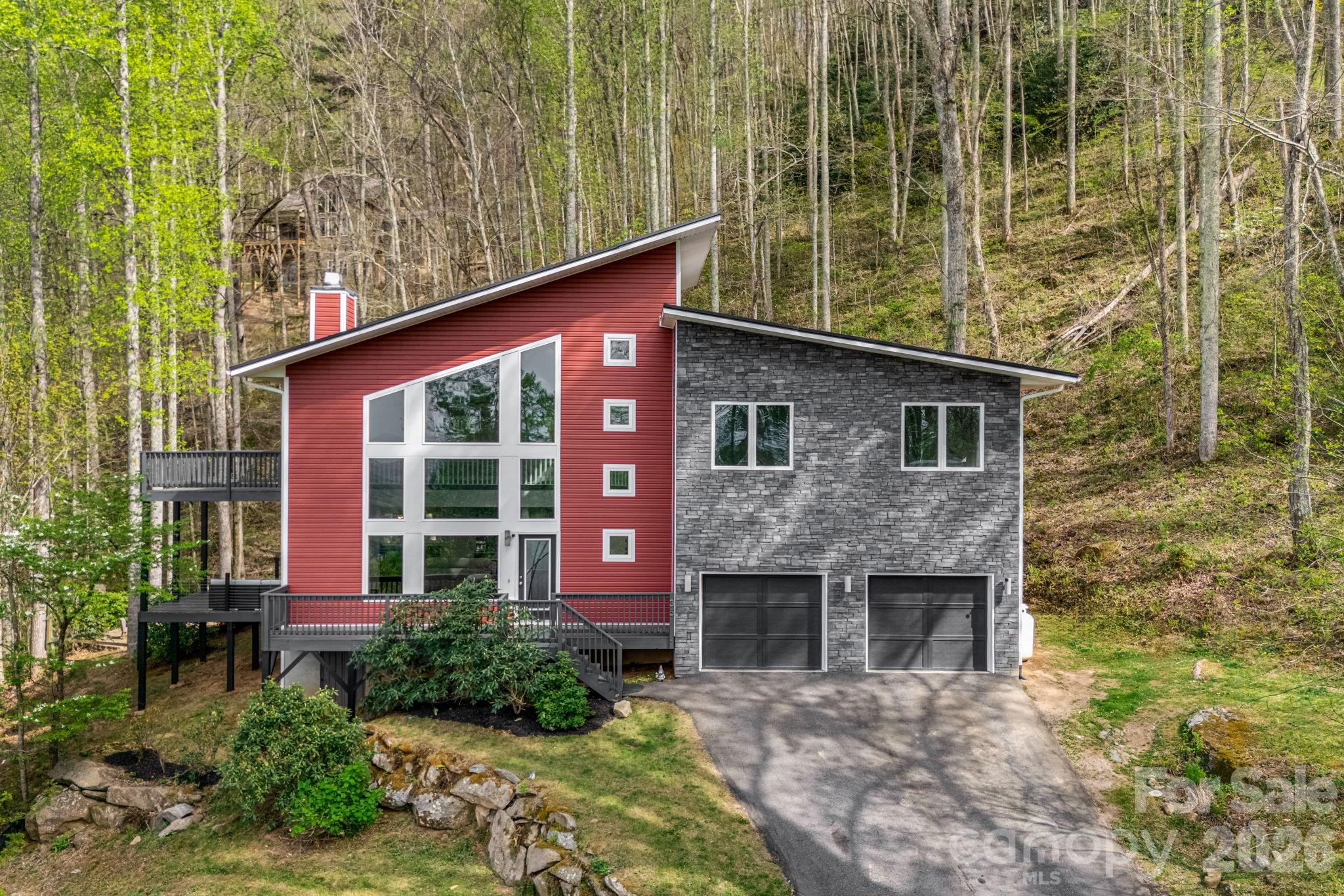 35 Chesten Mountain Drive — photo