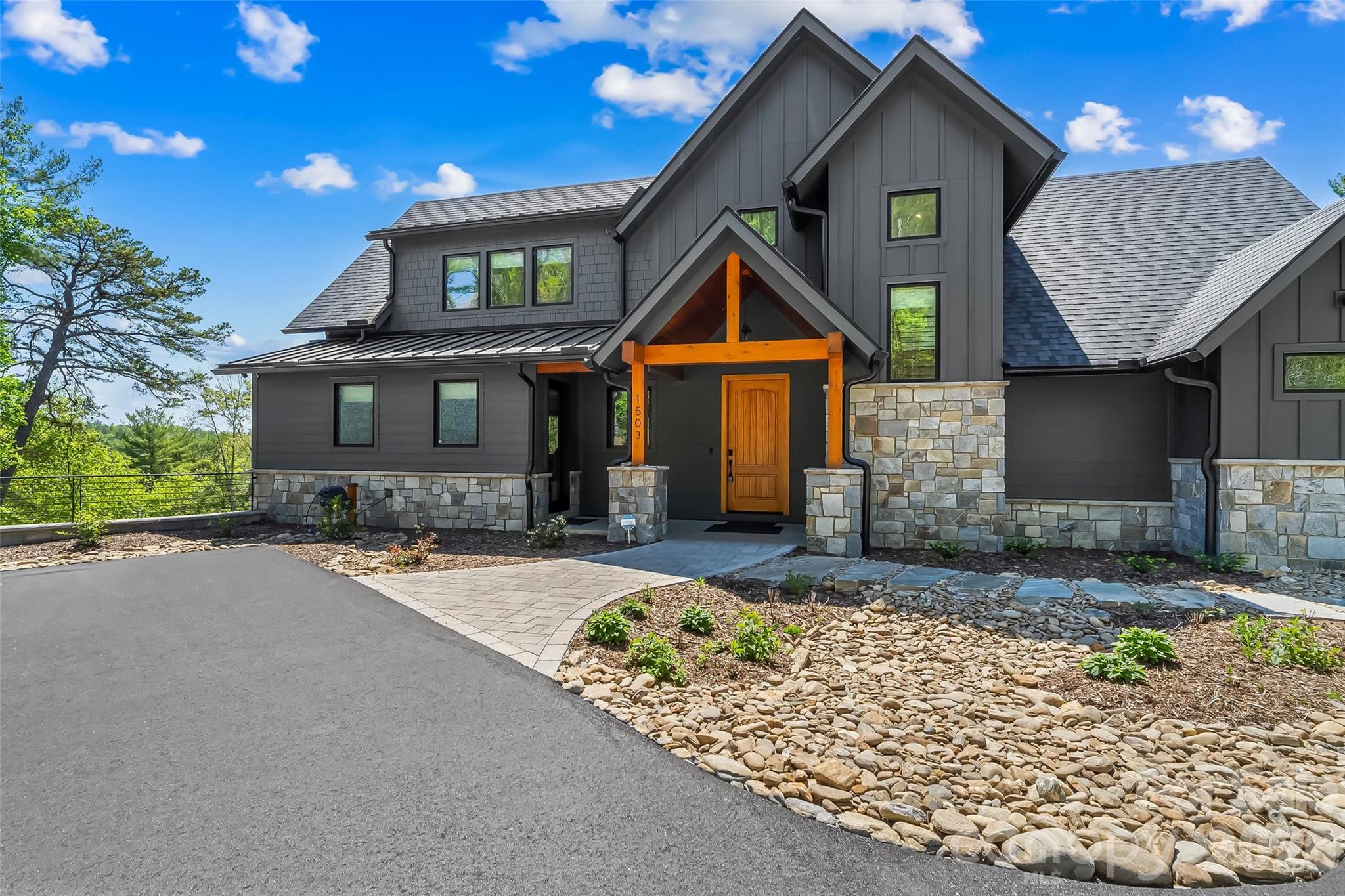 1503 Black Forest Drive — photo
