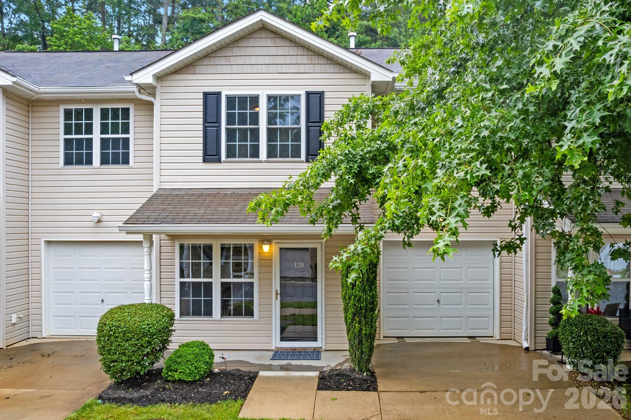 120 Alpine Ridge Drive — photo
