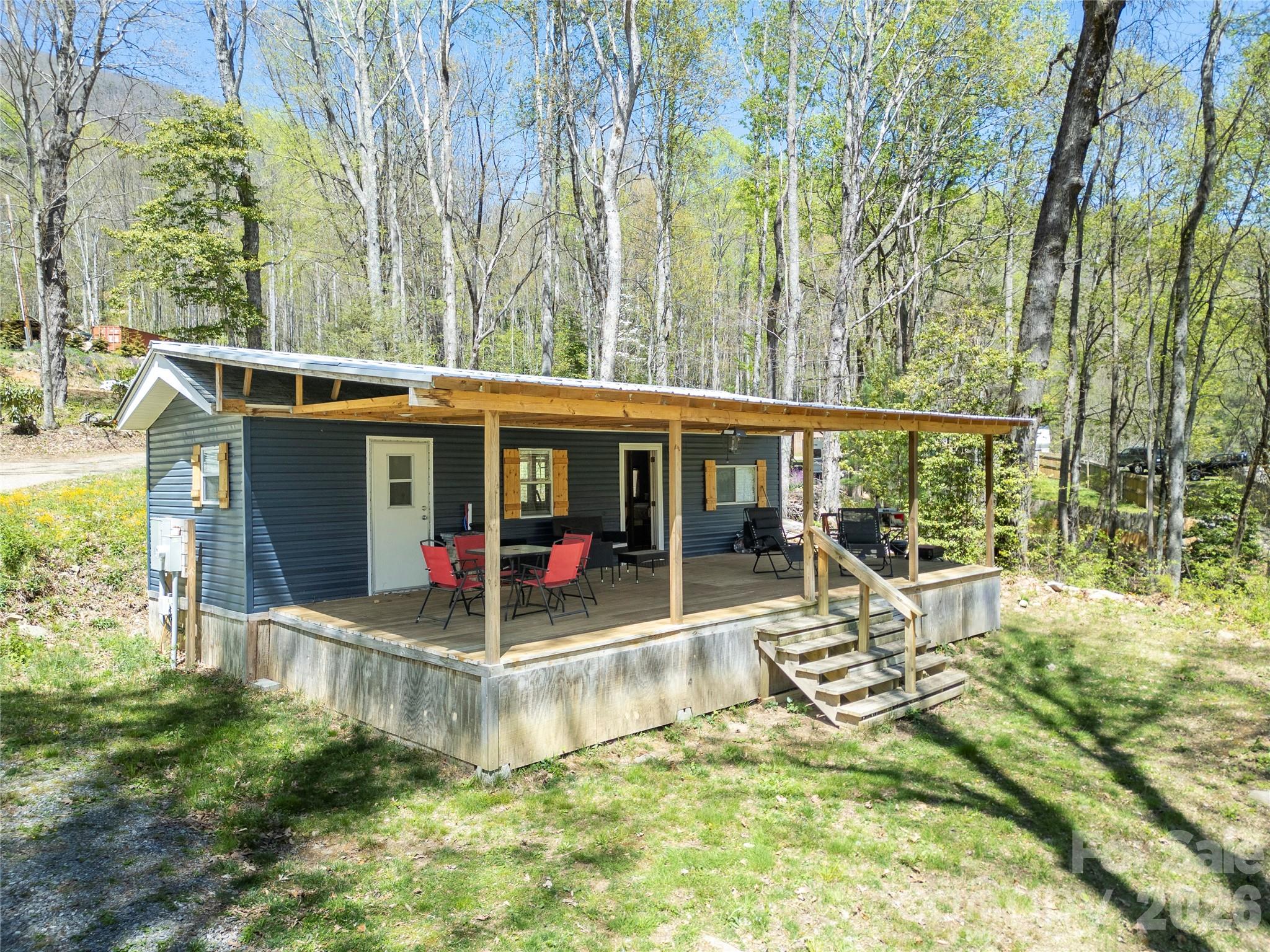 16 Standing Rock Ridge — photo