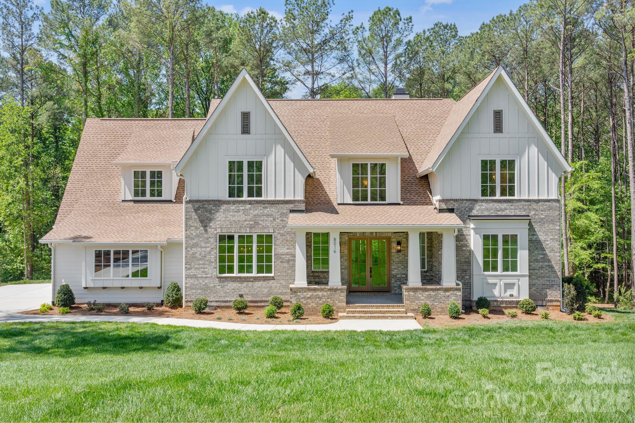8016 Gulf Creek Road — photo
