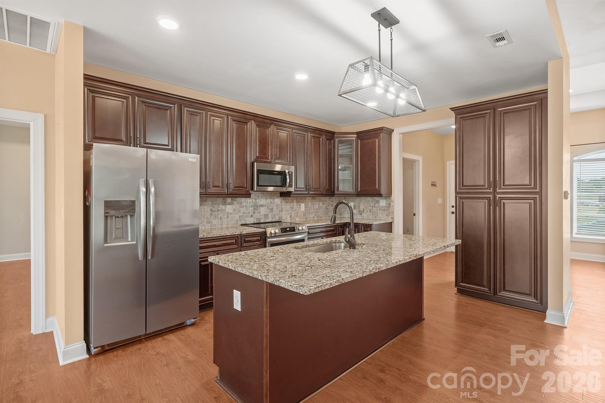 101 Long Meadows Drive — photo