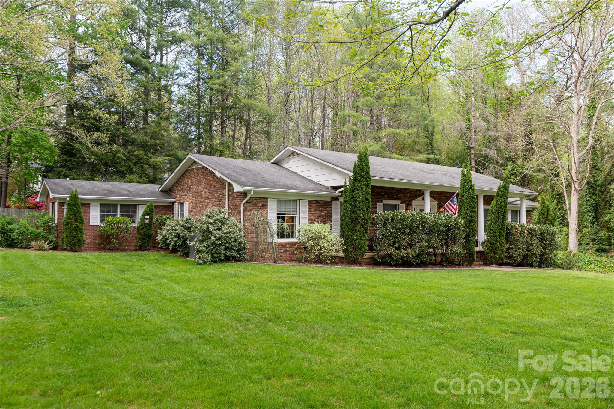 117 Brandon Road — photo