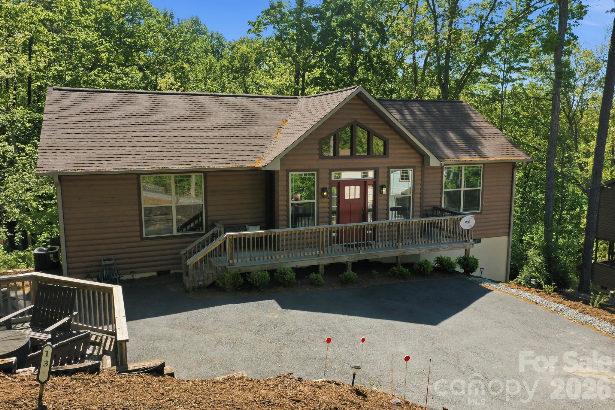 131 Pier Point Drive — photo