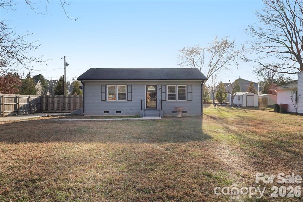 3207 Valleydale Road — photo