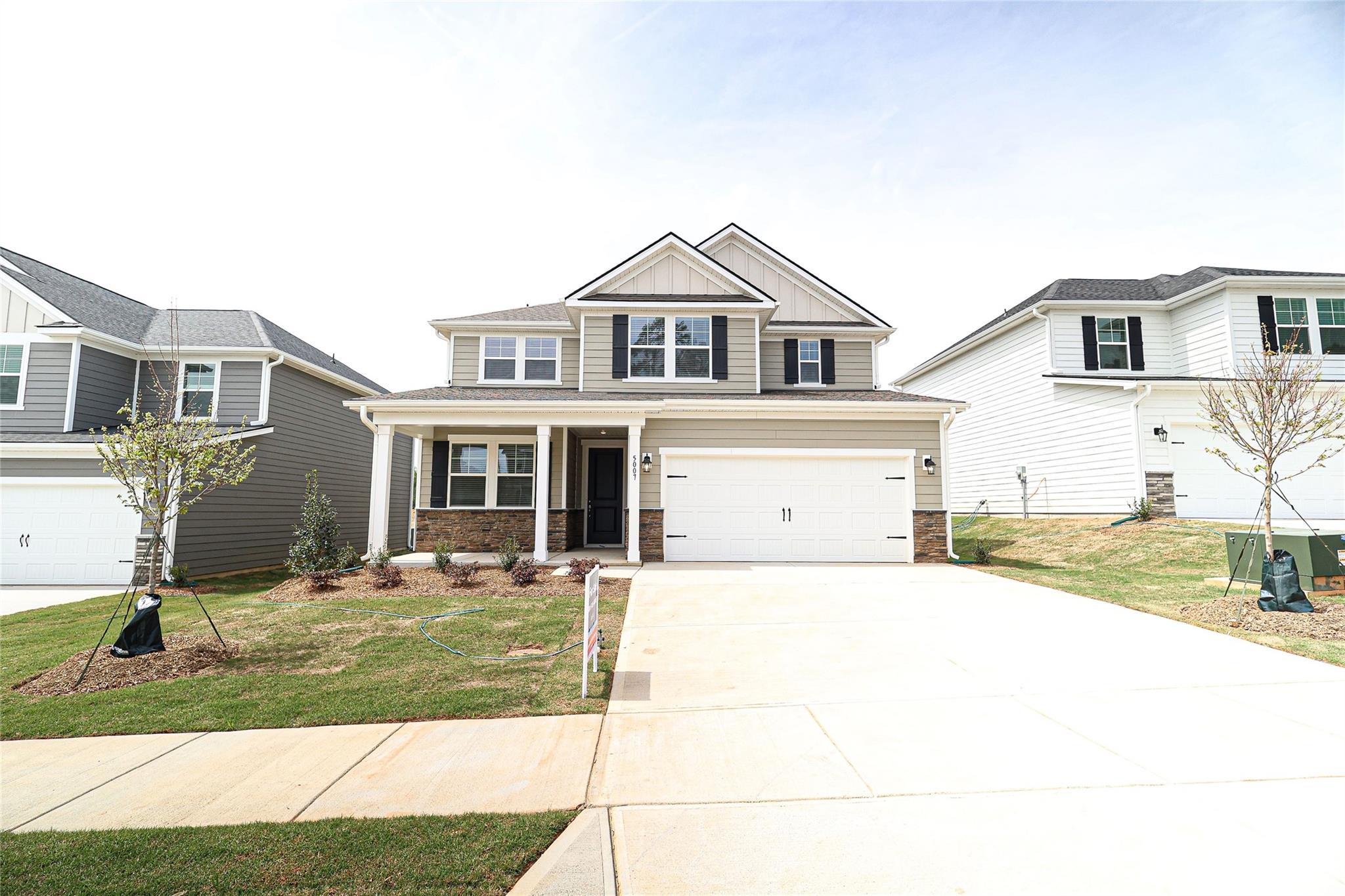5007 Twin River Drive — photo