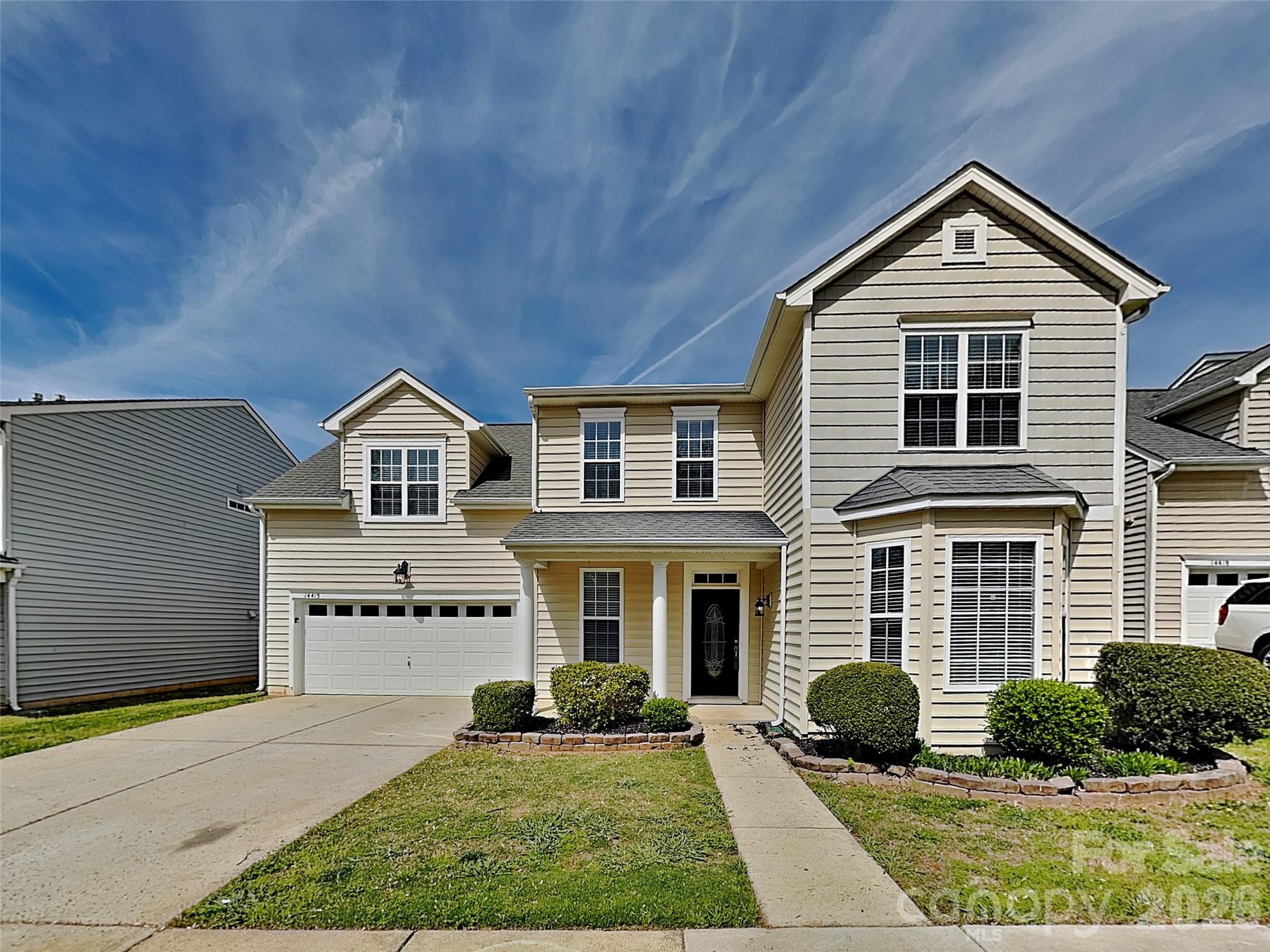 14415 Lyon Hill Lane — photo