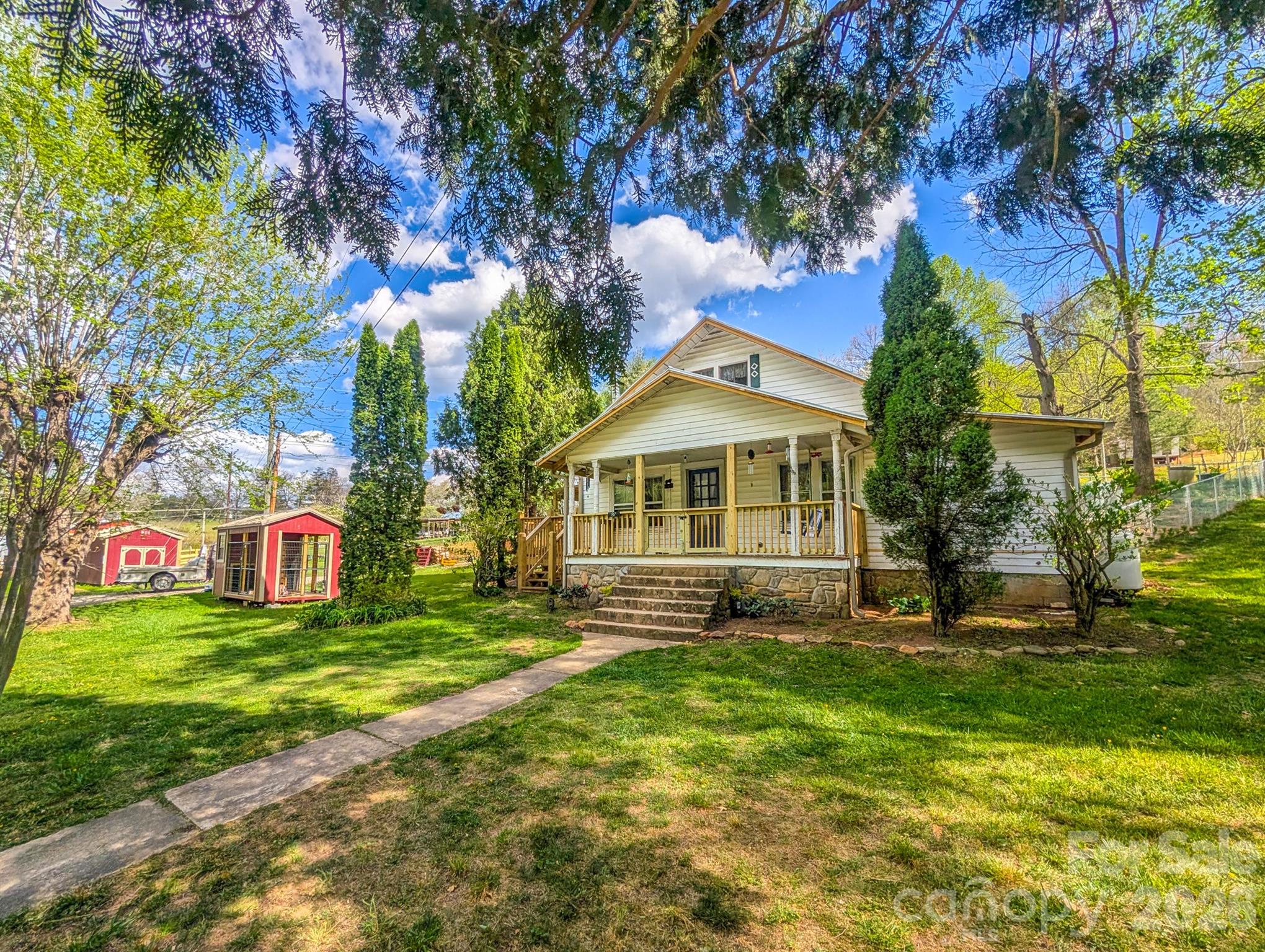 87 Henderson Lane — photo