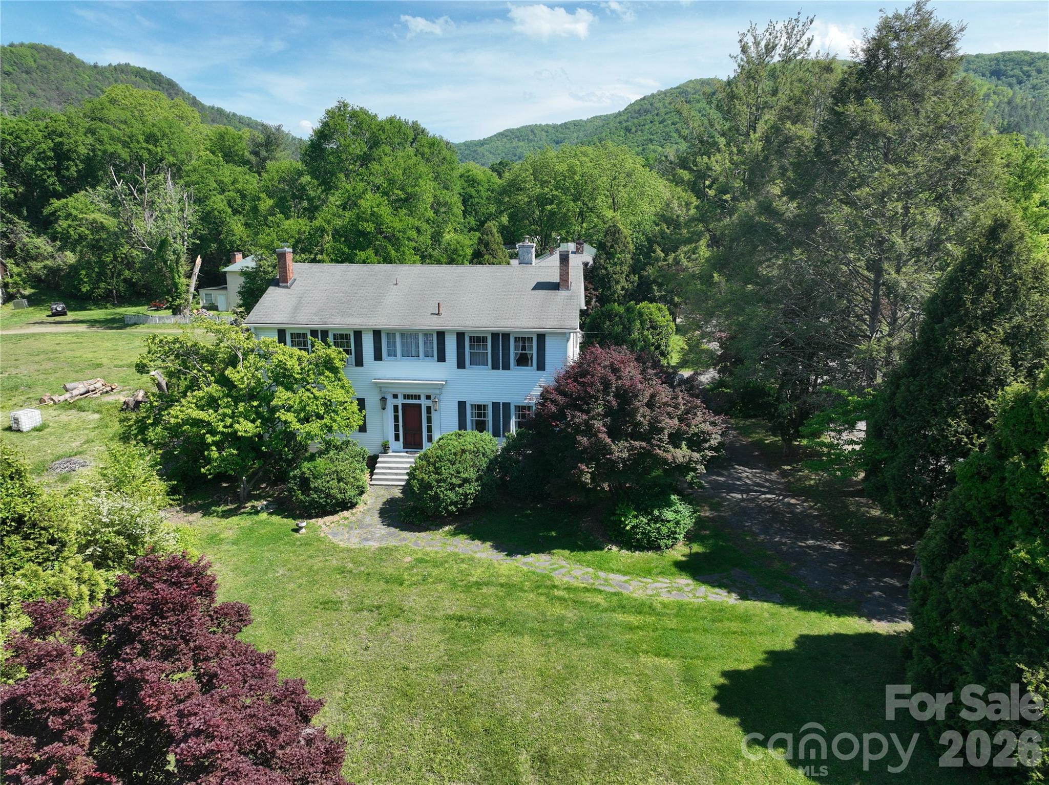 29 Walnut Street — photo