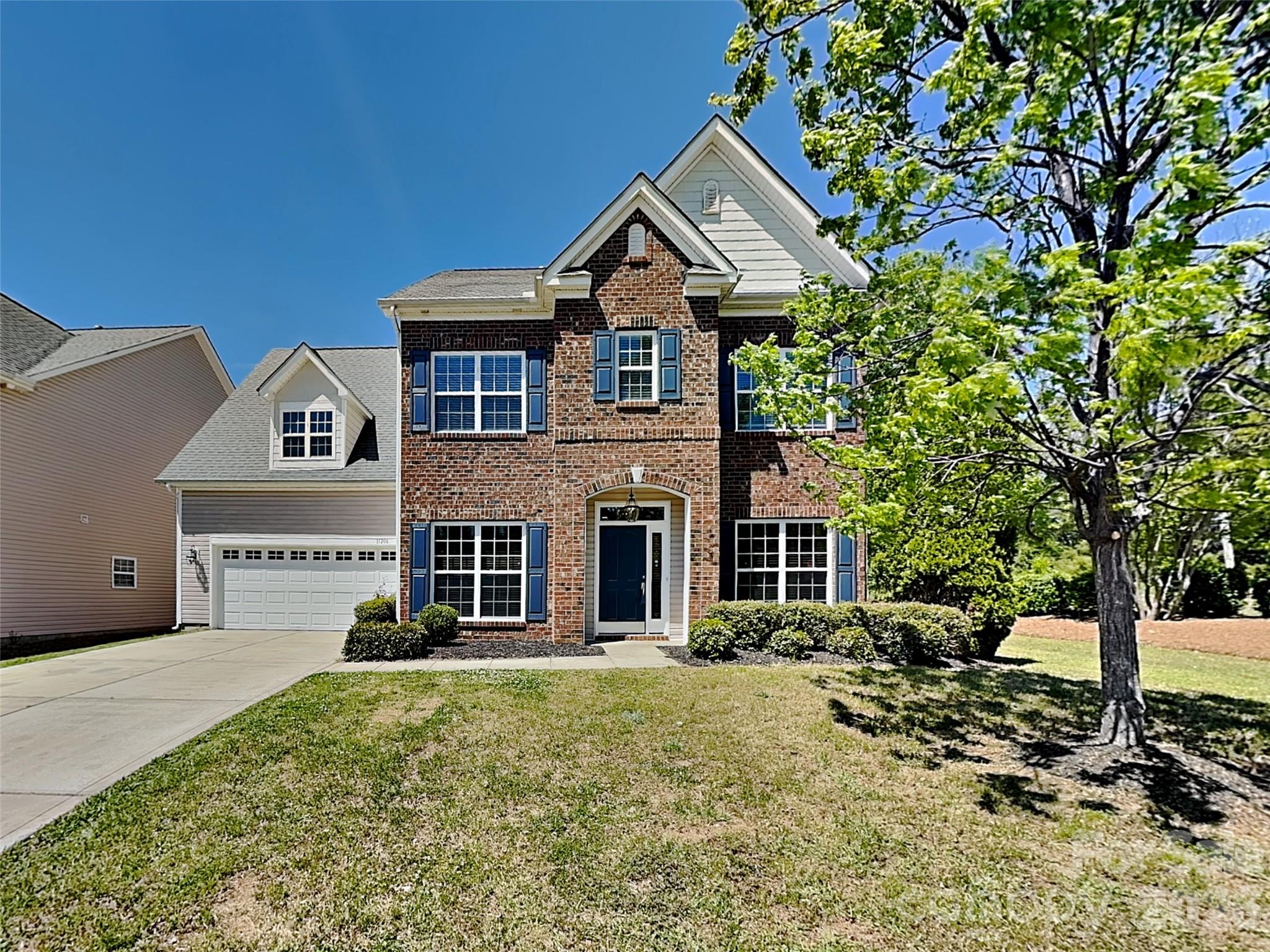 11206 Scottsman Trace Drive — photo