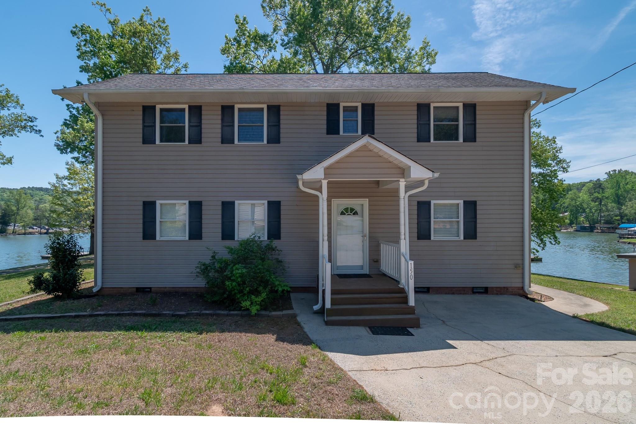 150 Pinehaven Lane — photo