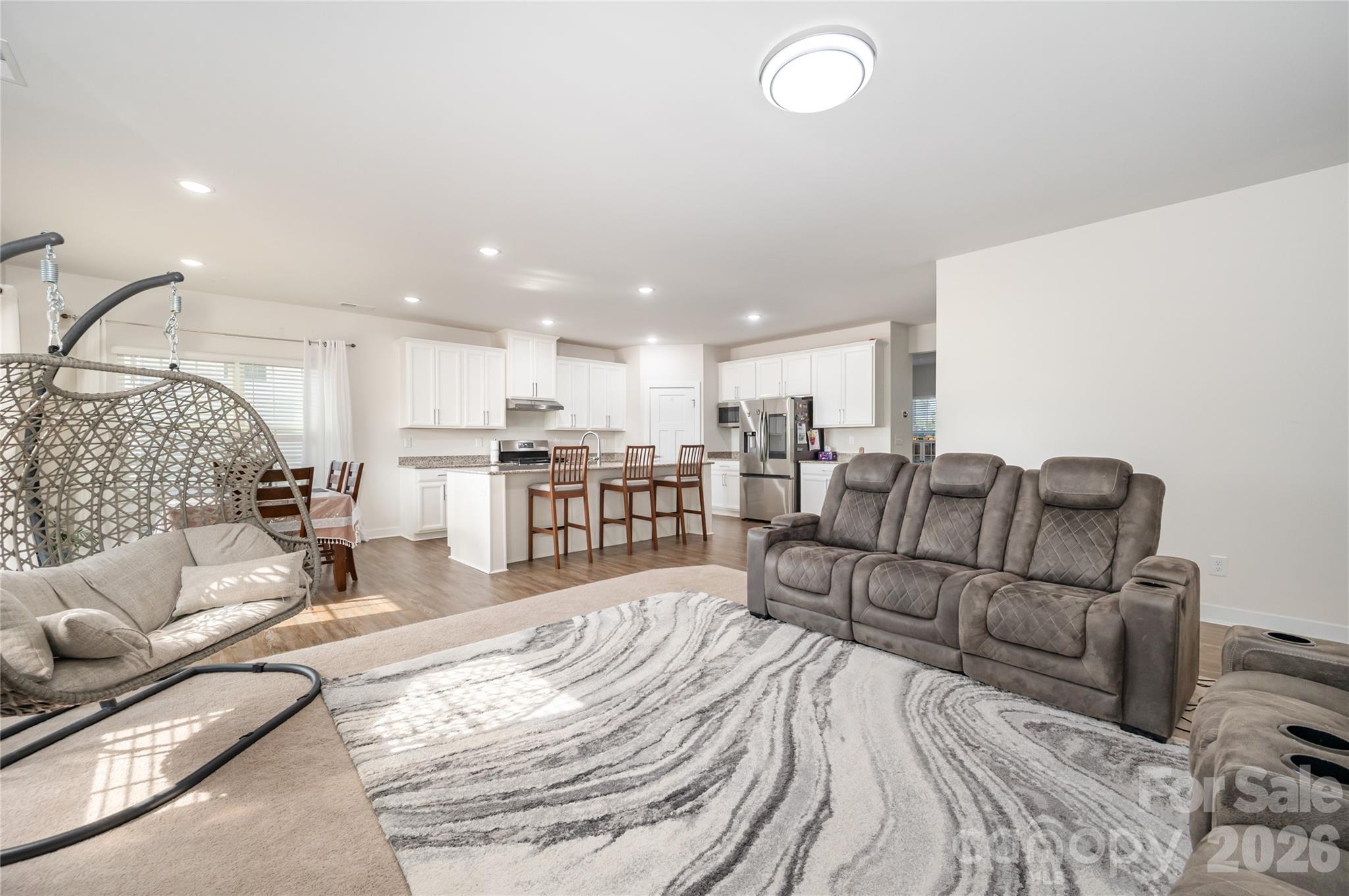 7222 Waterwheel Street SW — photo