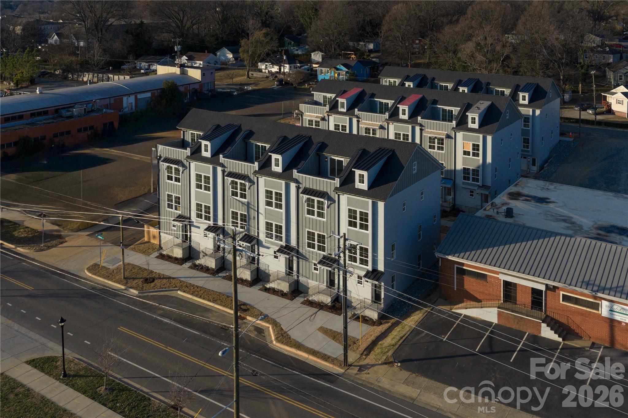 3031 Casting Street 6 — photo