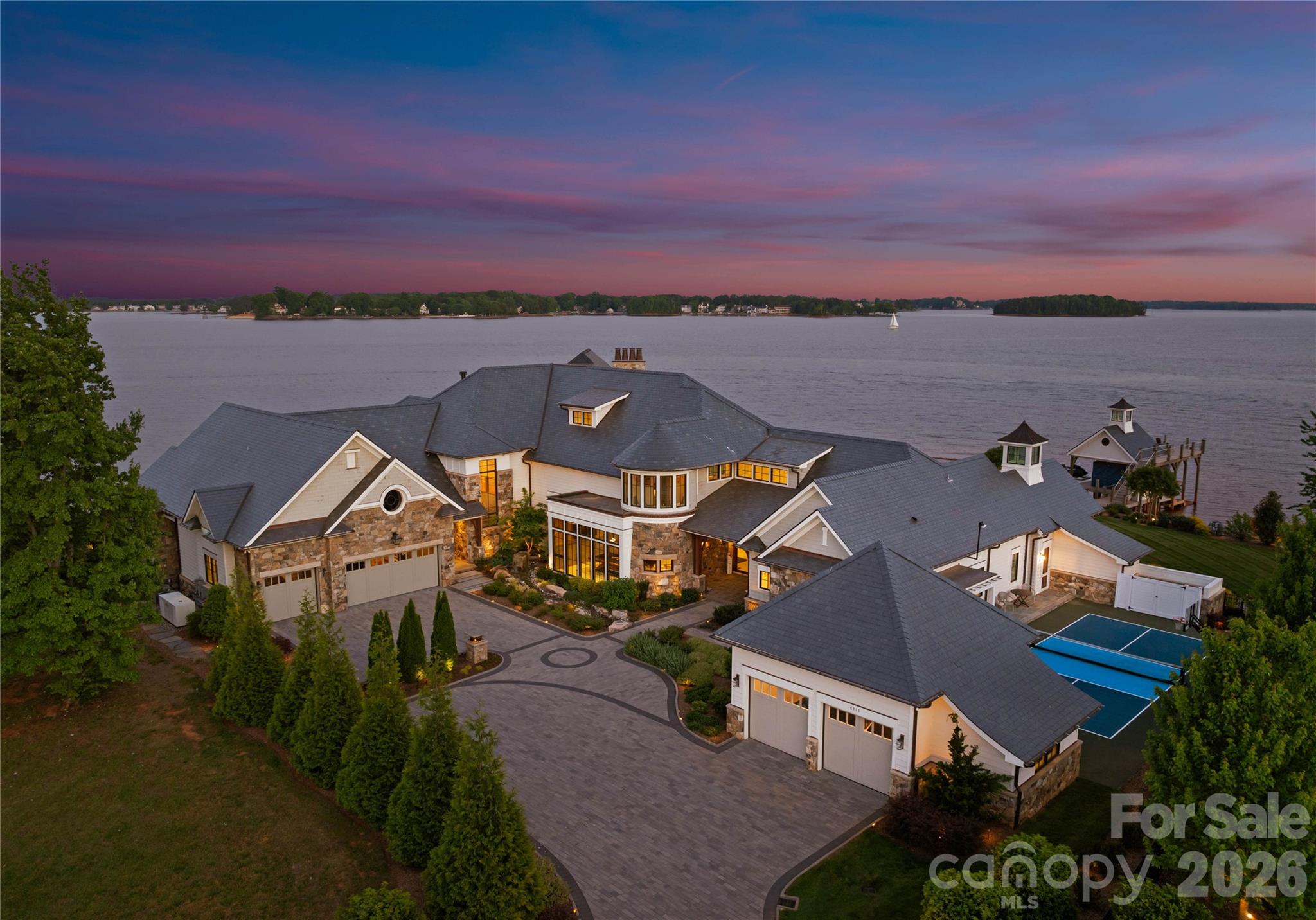 8515 Norman Estates Drive — photo