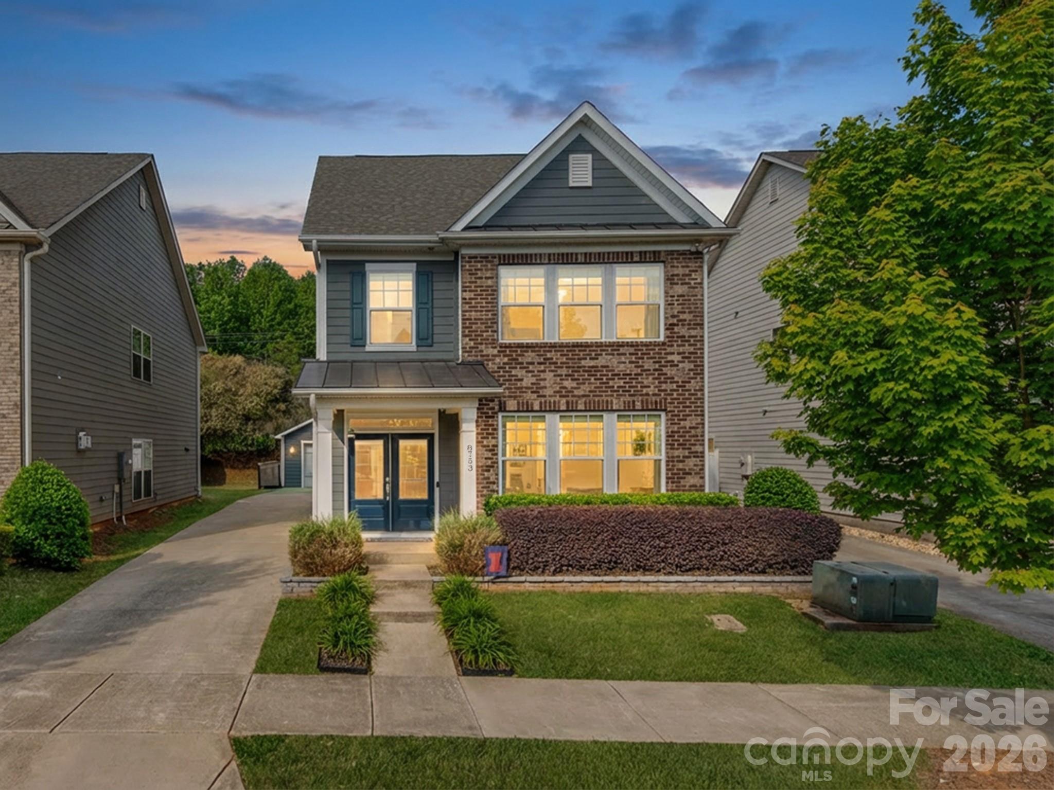 8753 Aspinwall Drive — photo