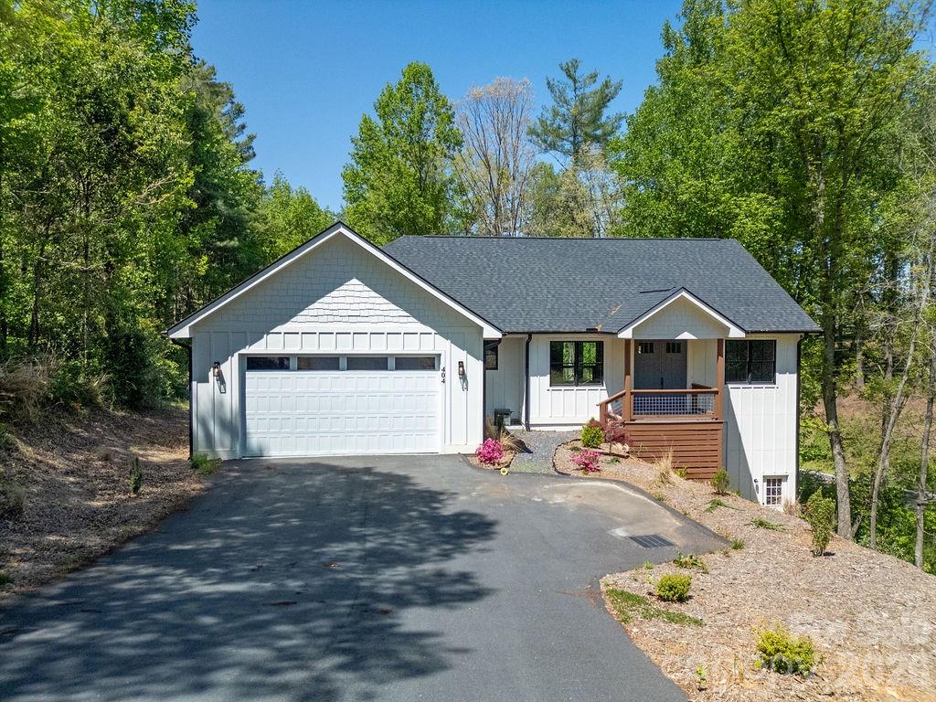 404 High Ridge Drive — photo
