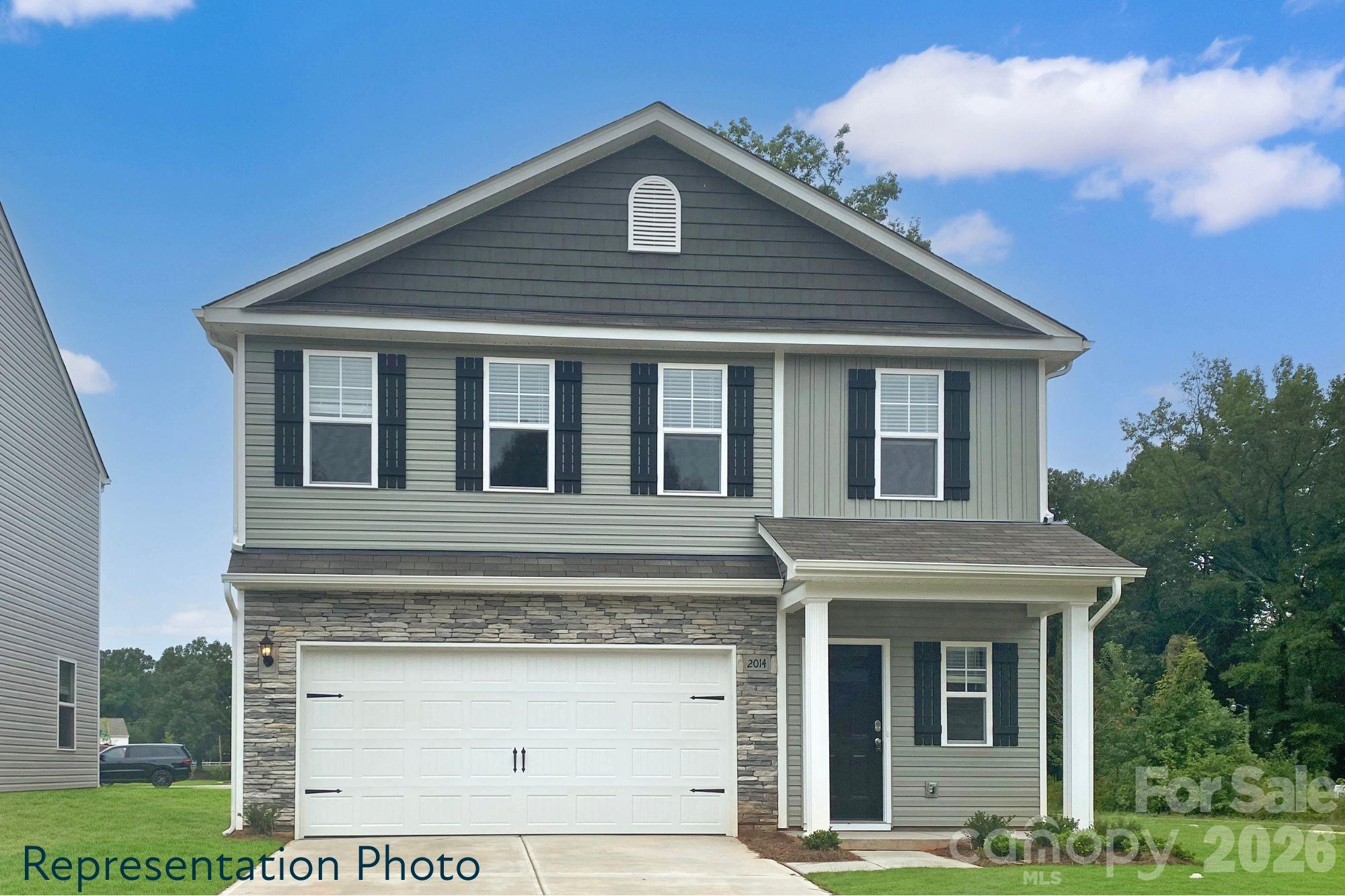 113 Pinnacle Crossing — photo