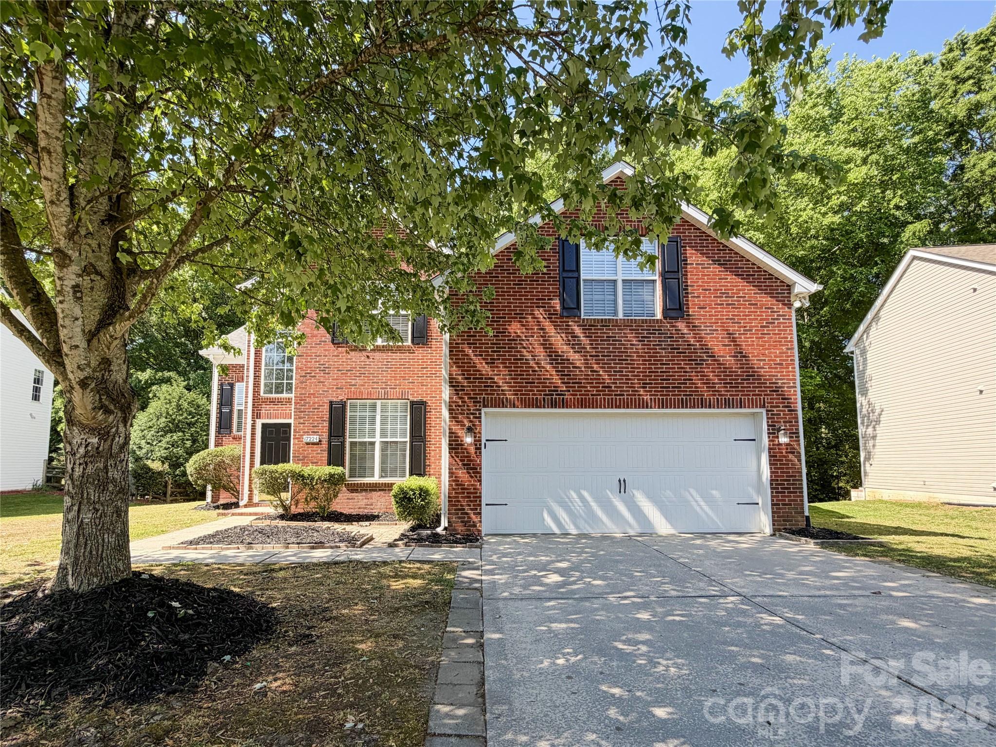 17224 Cambridge Woods Court — photo