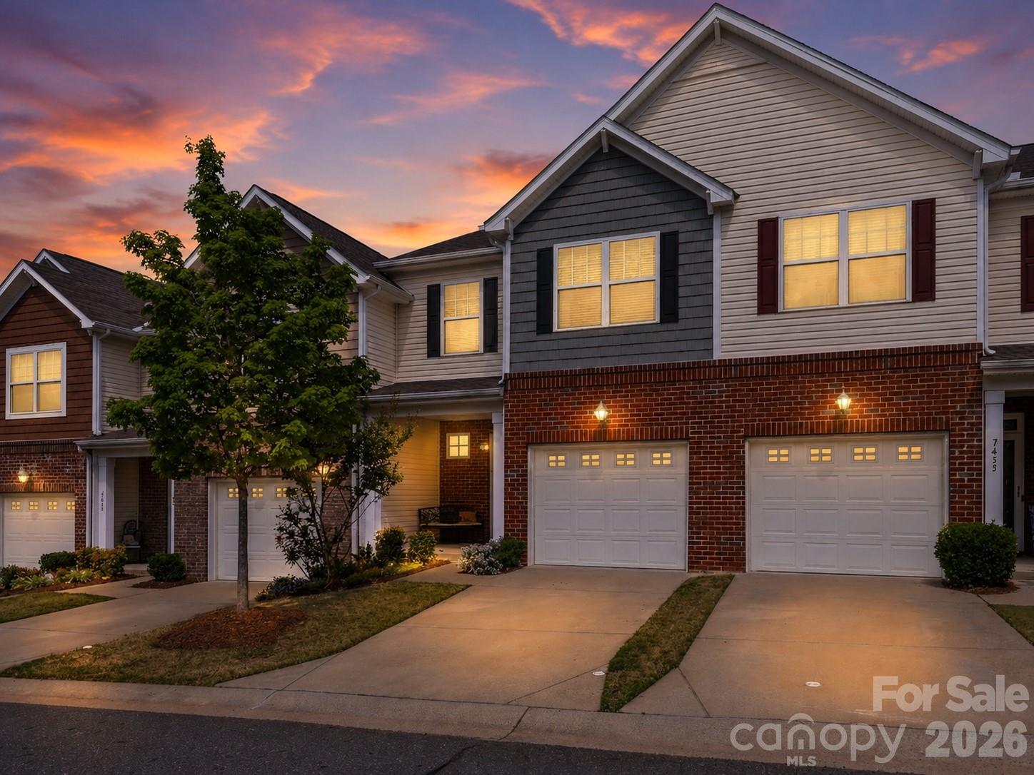 7431 Calhoun Falls Drive — photo