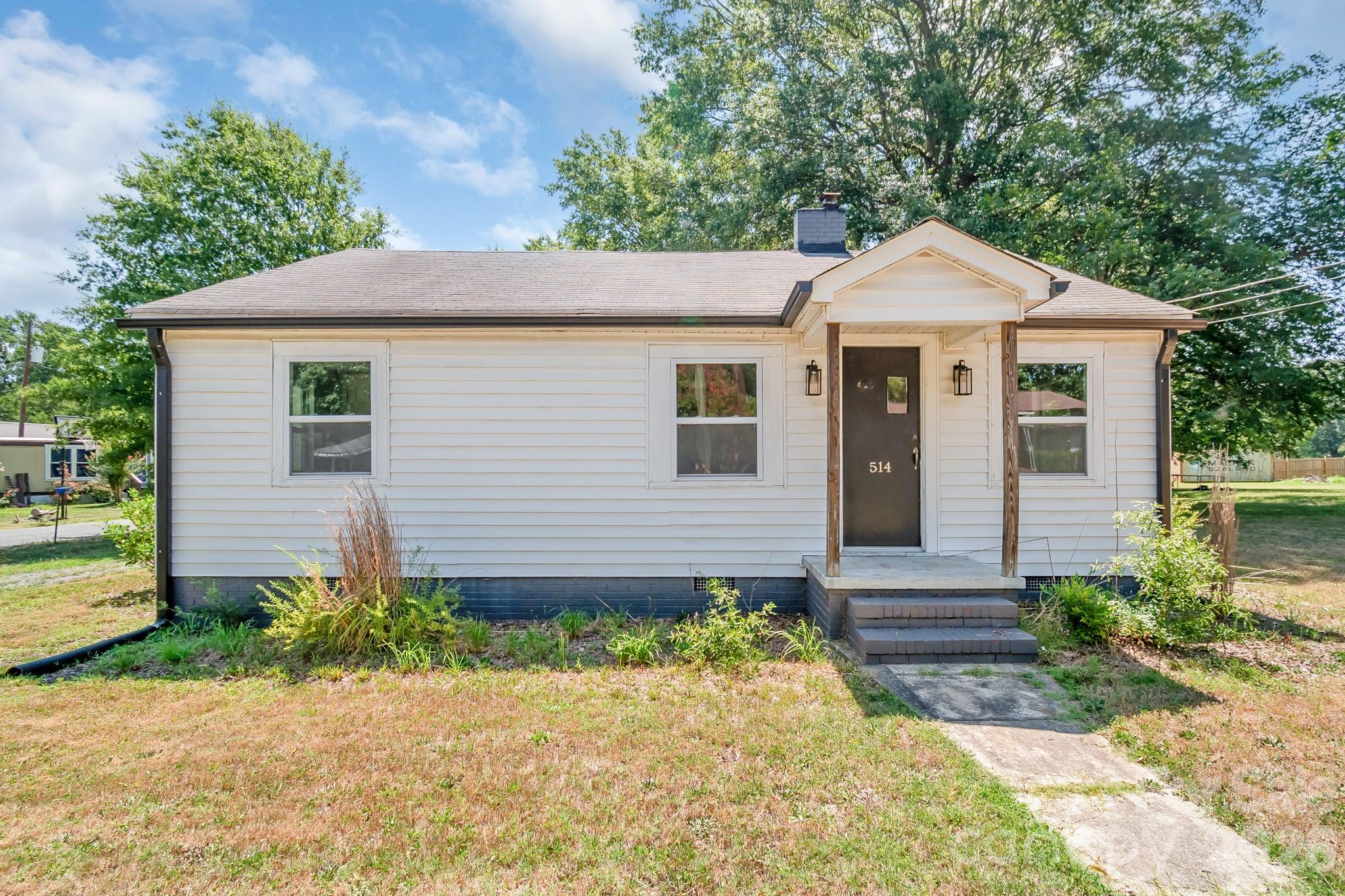 514 Olive Branch Street — photo