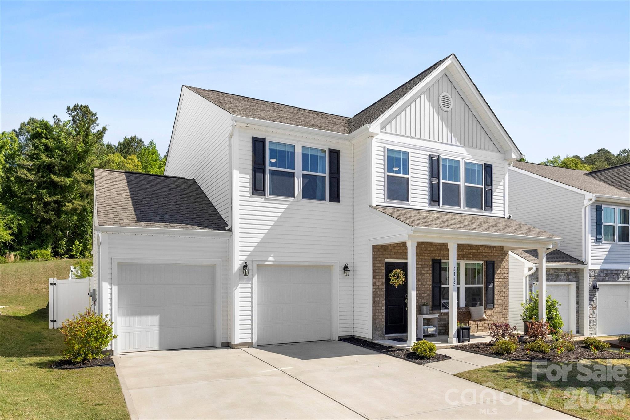 3152 Pinehills Way — photo