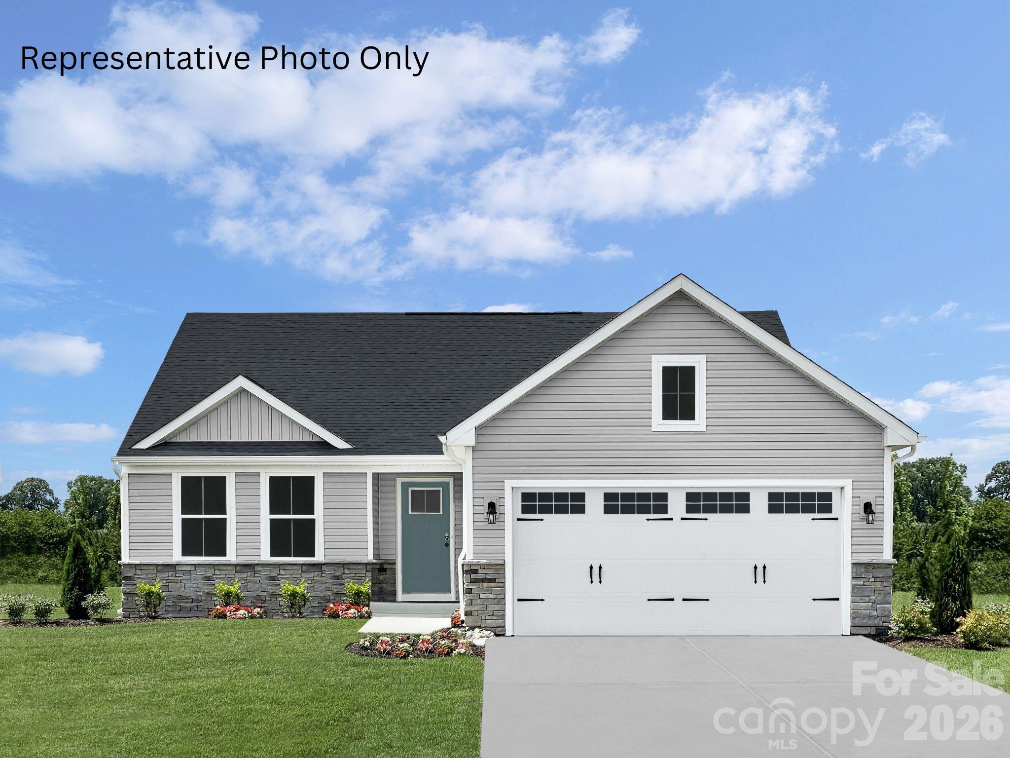 930 Pemberley Street — photo