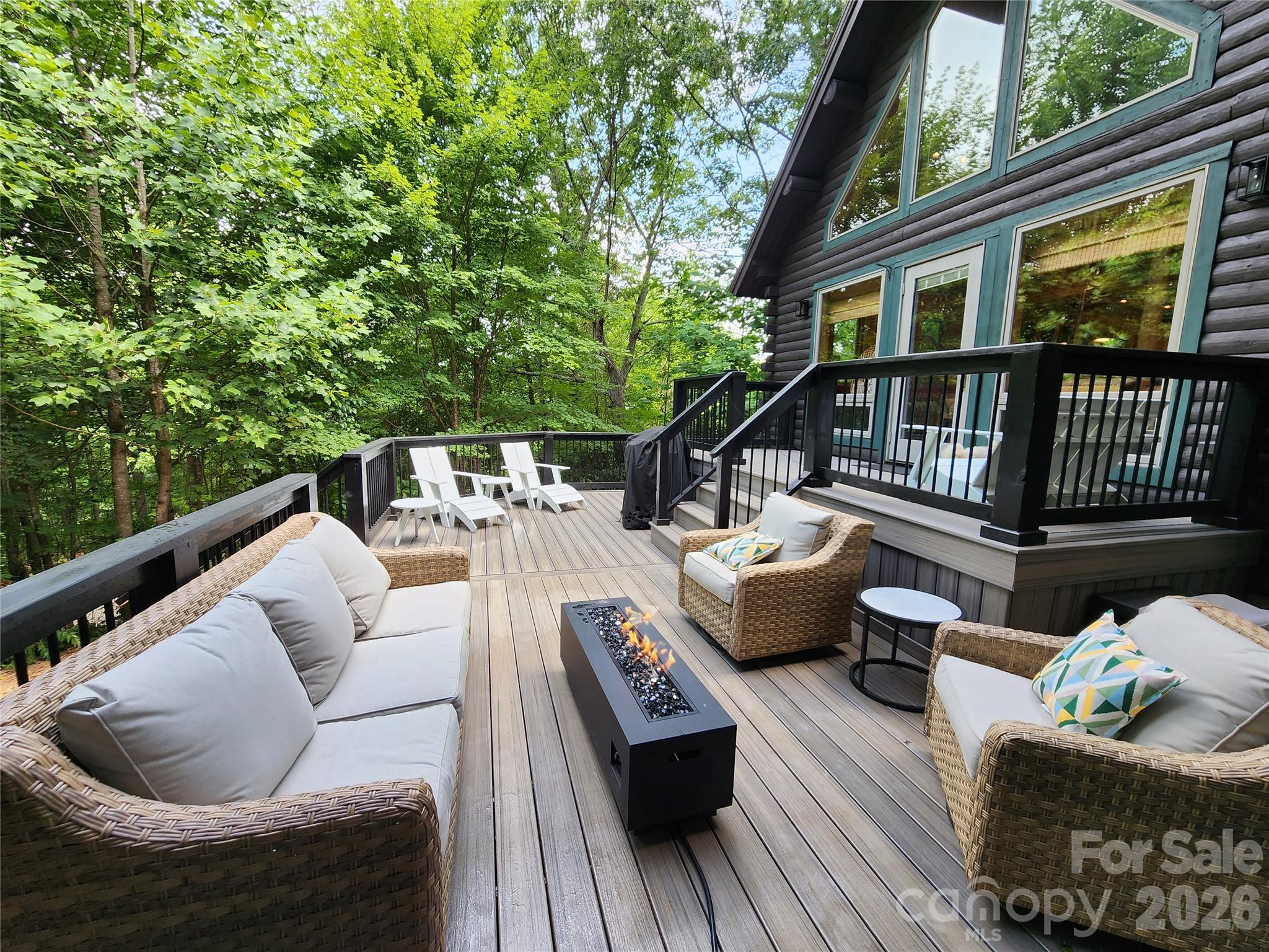 105 Sunset Cove Road — photo