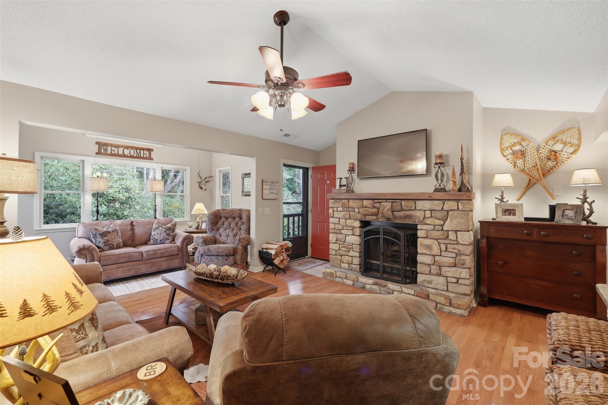 155 Glen Burney Lane C6 — photo