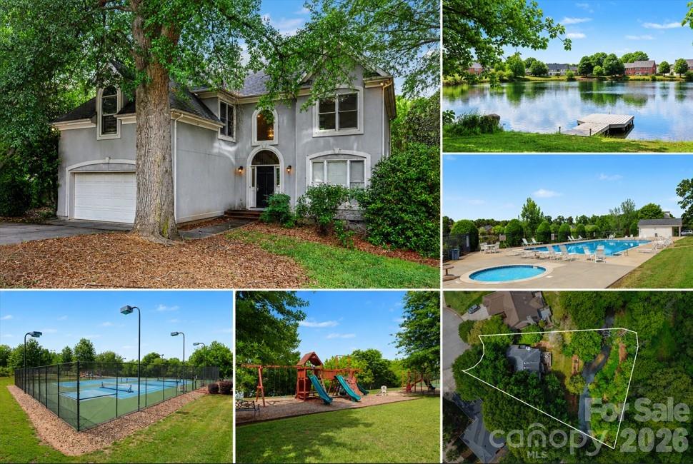 648 Landsdown Court — photo