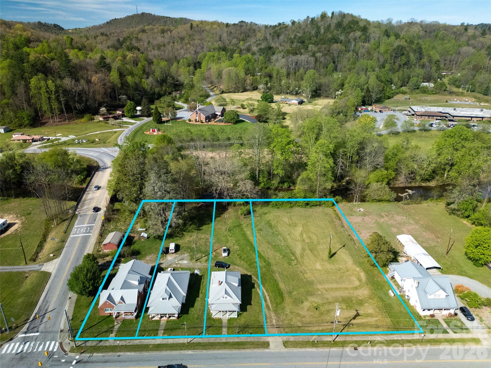 228, 220, 204, Tbd Main Street — photo