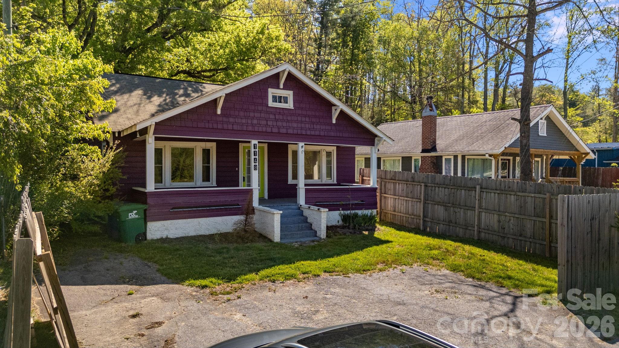 1148 Charlotte Highway — photo