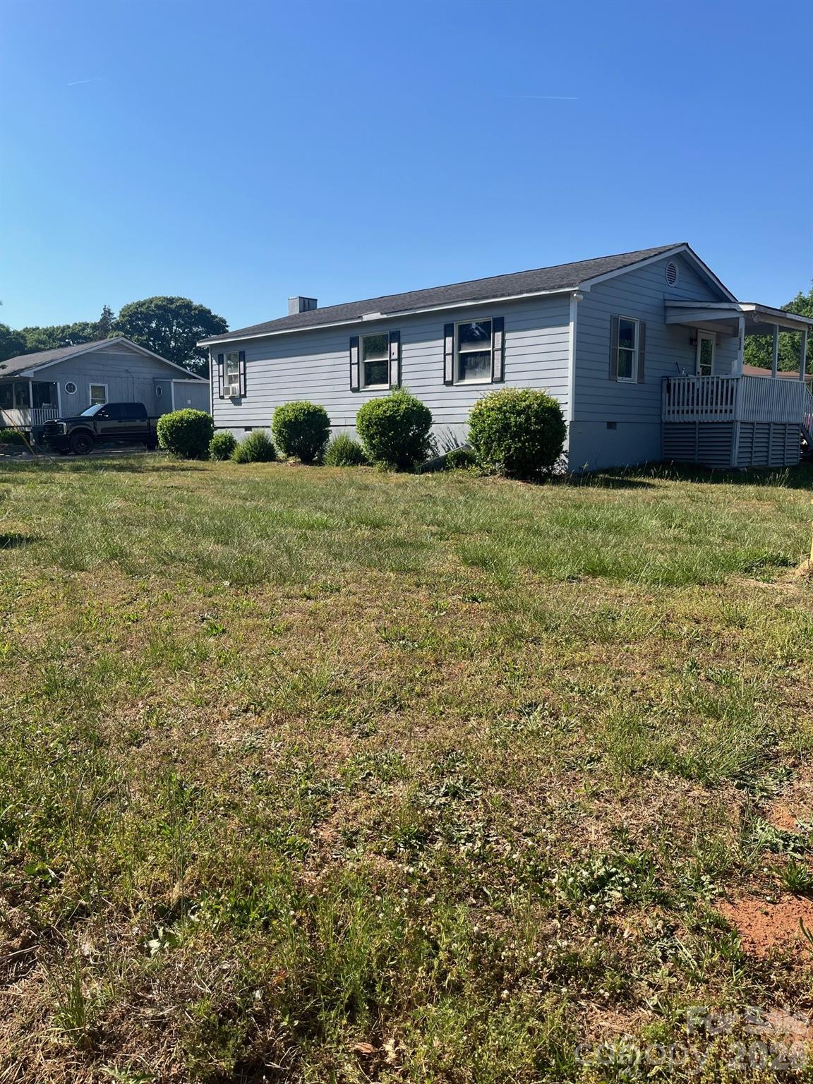 11504 Moores Chapel Road — photo