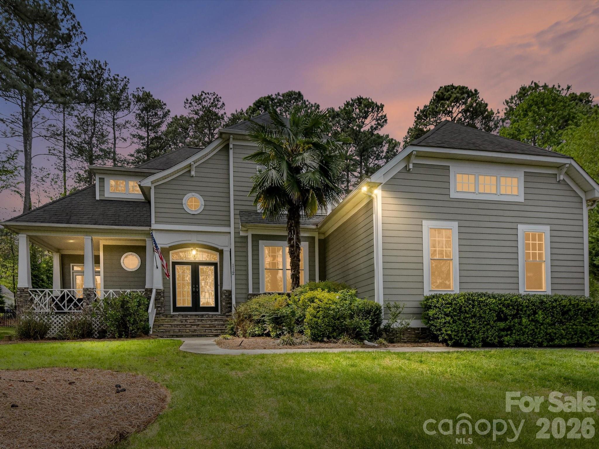 112 Misty Meadows Court — photo