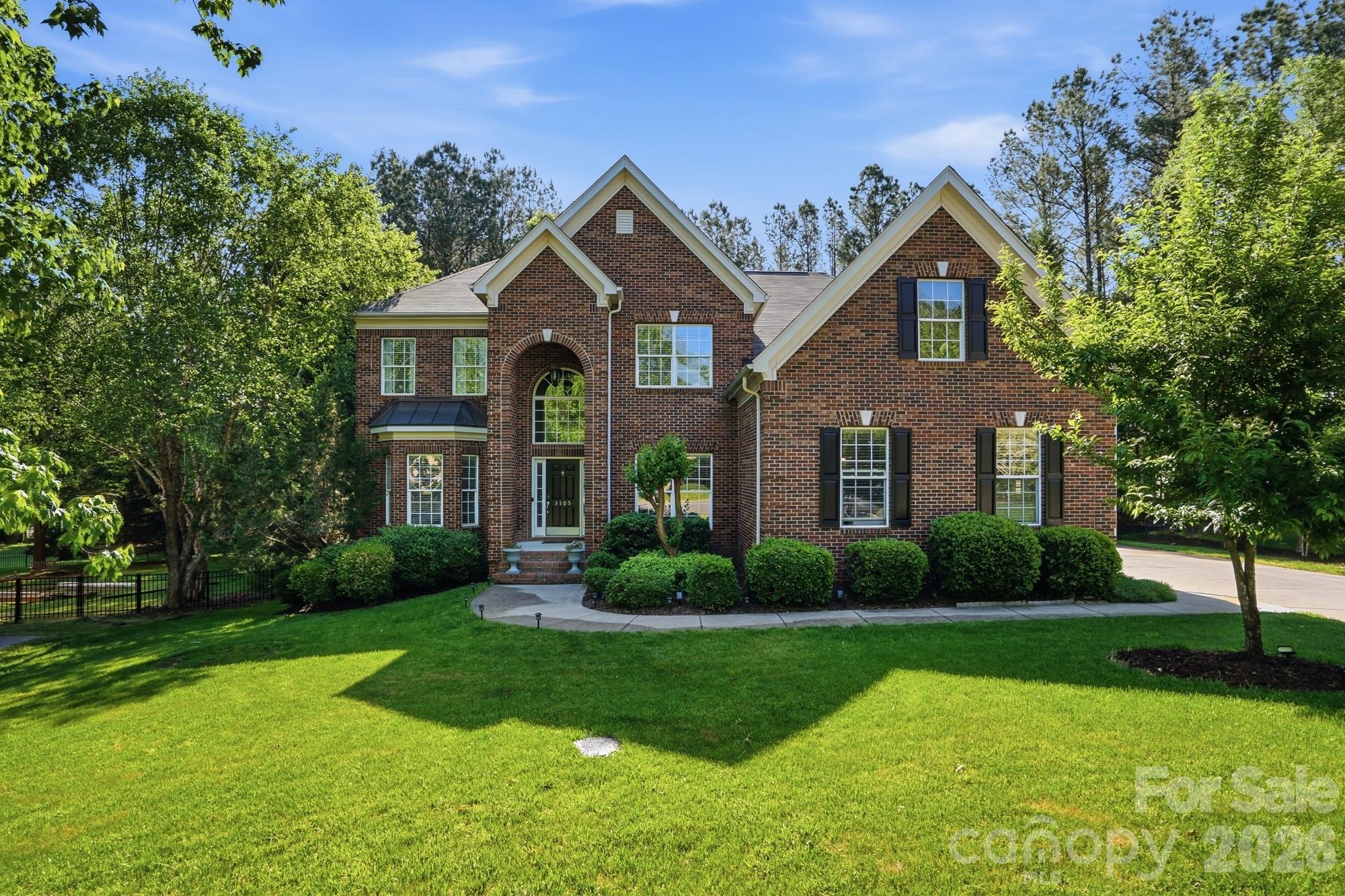 3105 Stanway Court — photo