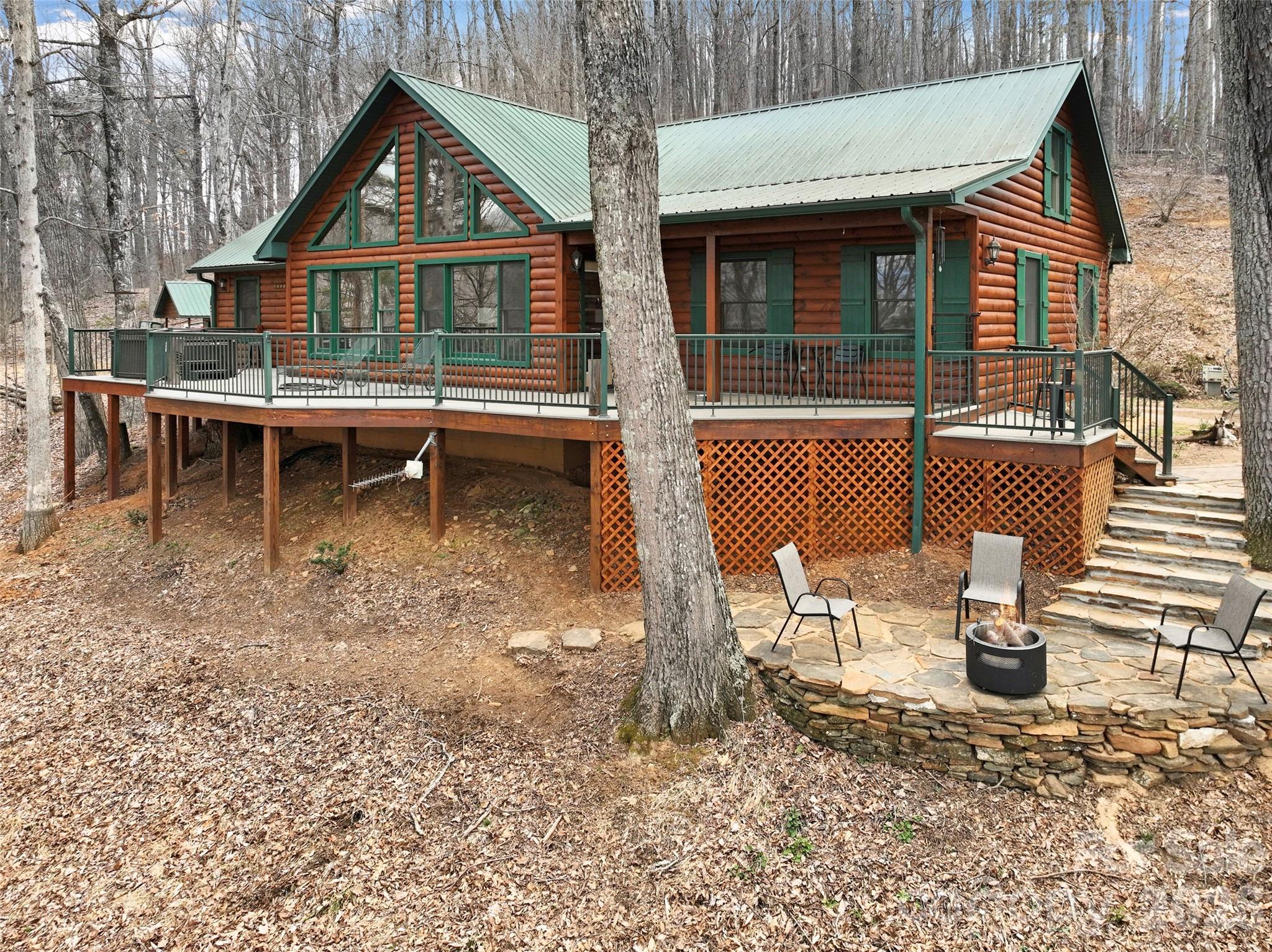 462 Little Mountain Road — photo