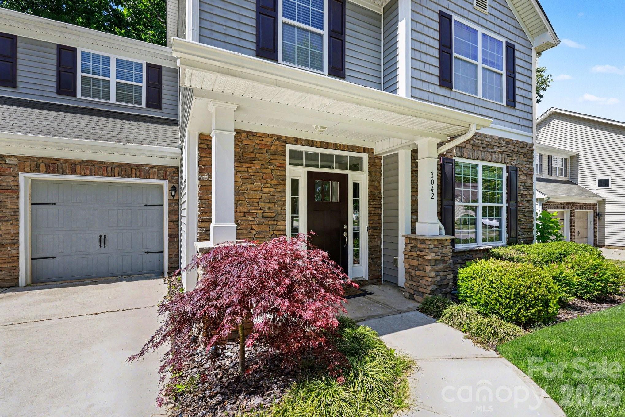3042 Collin House Drive — photo