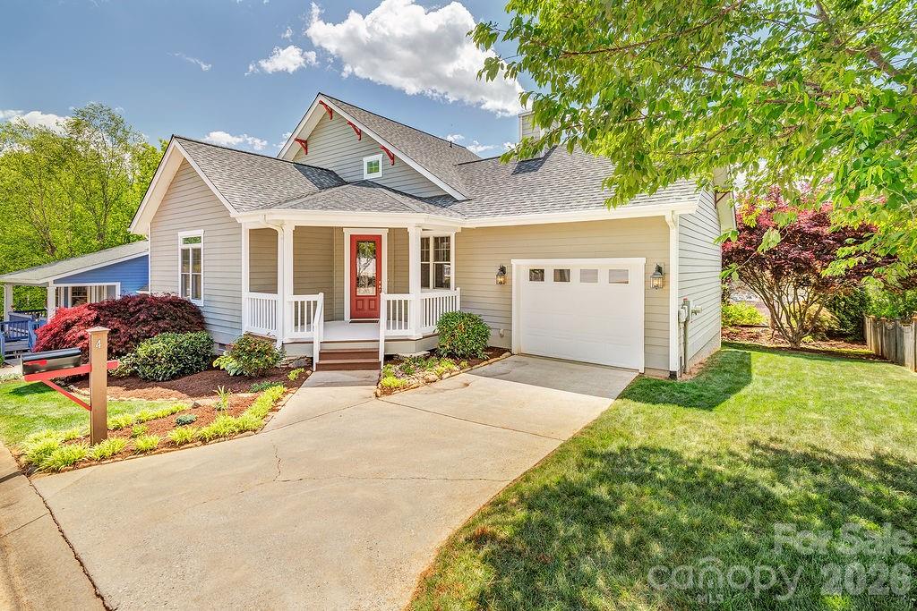 4 Olde Cottage Lane — photo