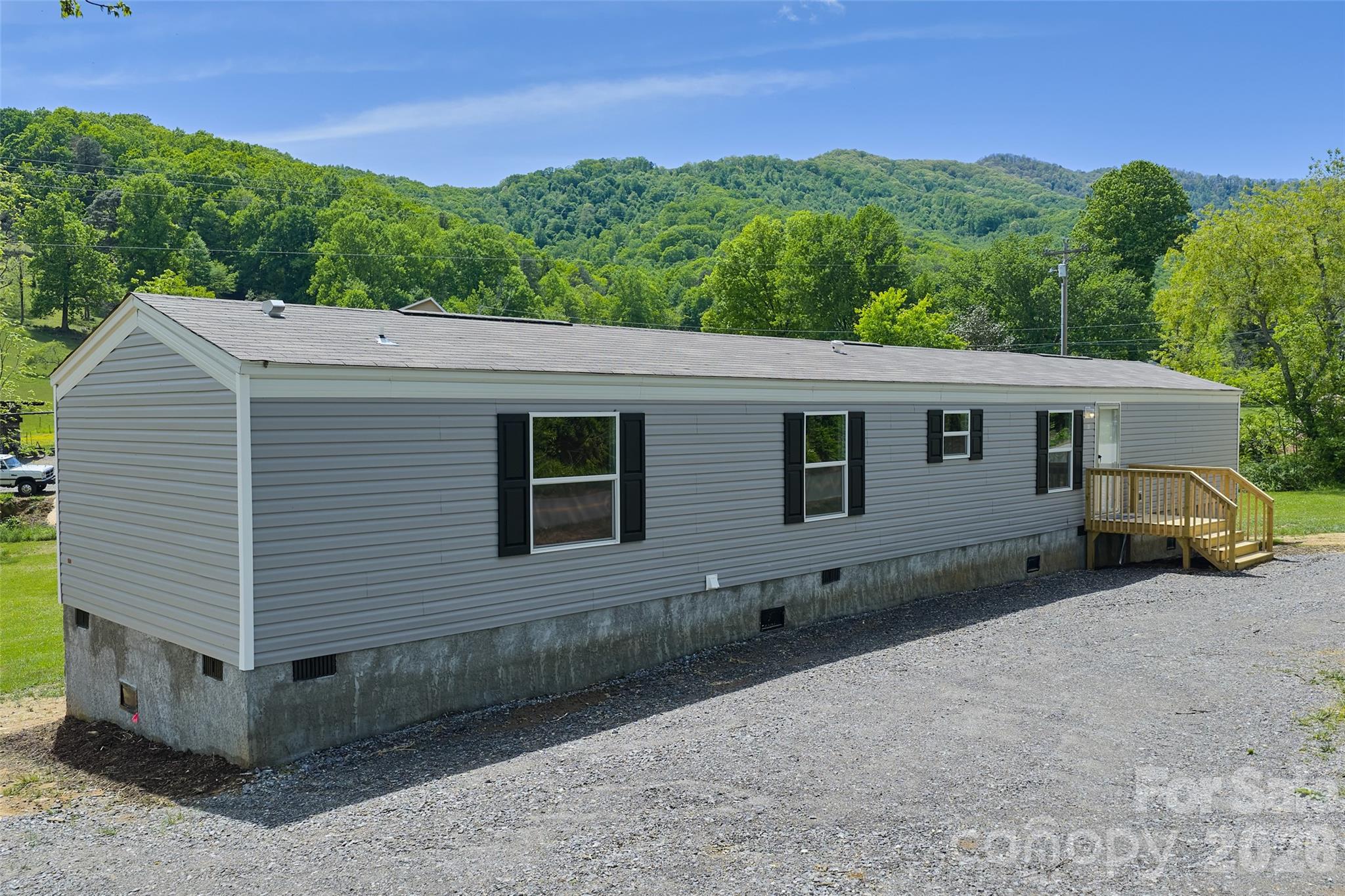 265 Curtis Creek Road — photo