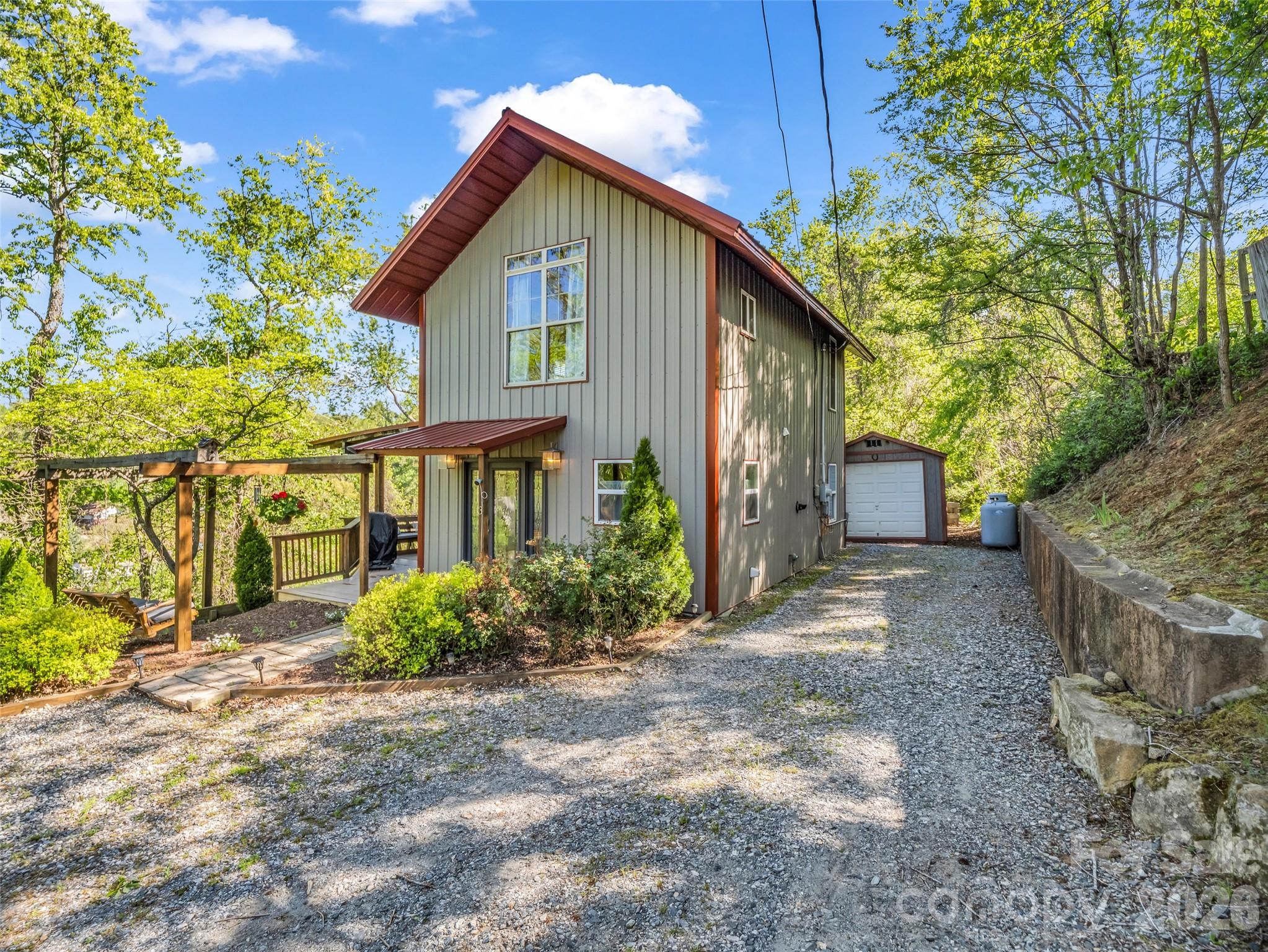 3 Ravine Extension — photo