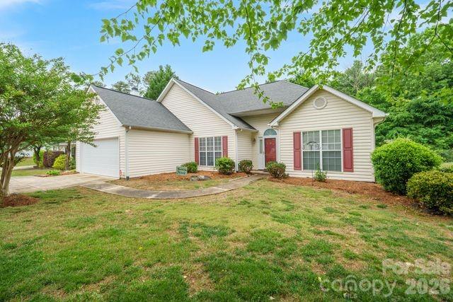 1236 Midlake Road — photo
